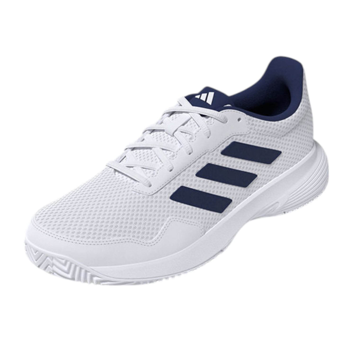 Men Court Spec 2 White Tennis Sports Shoes