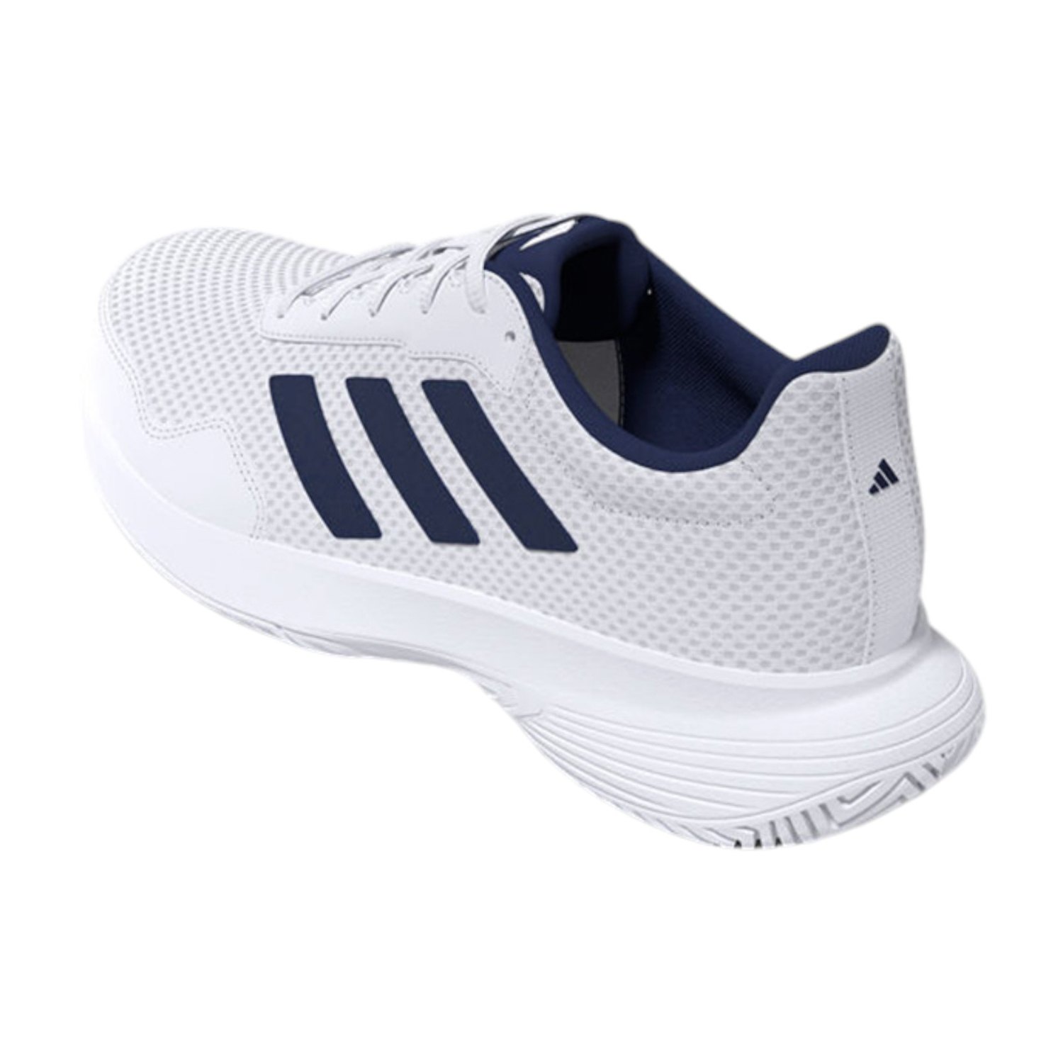 Men Court Spec 2 White Tennis Sports Shoes