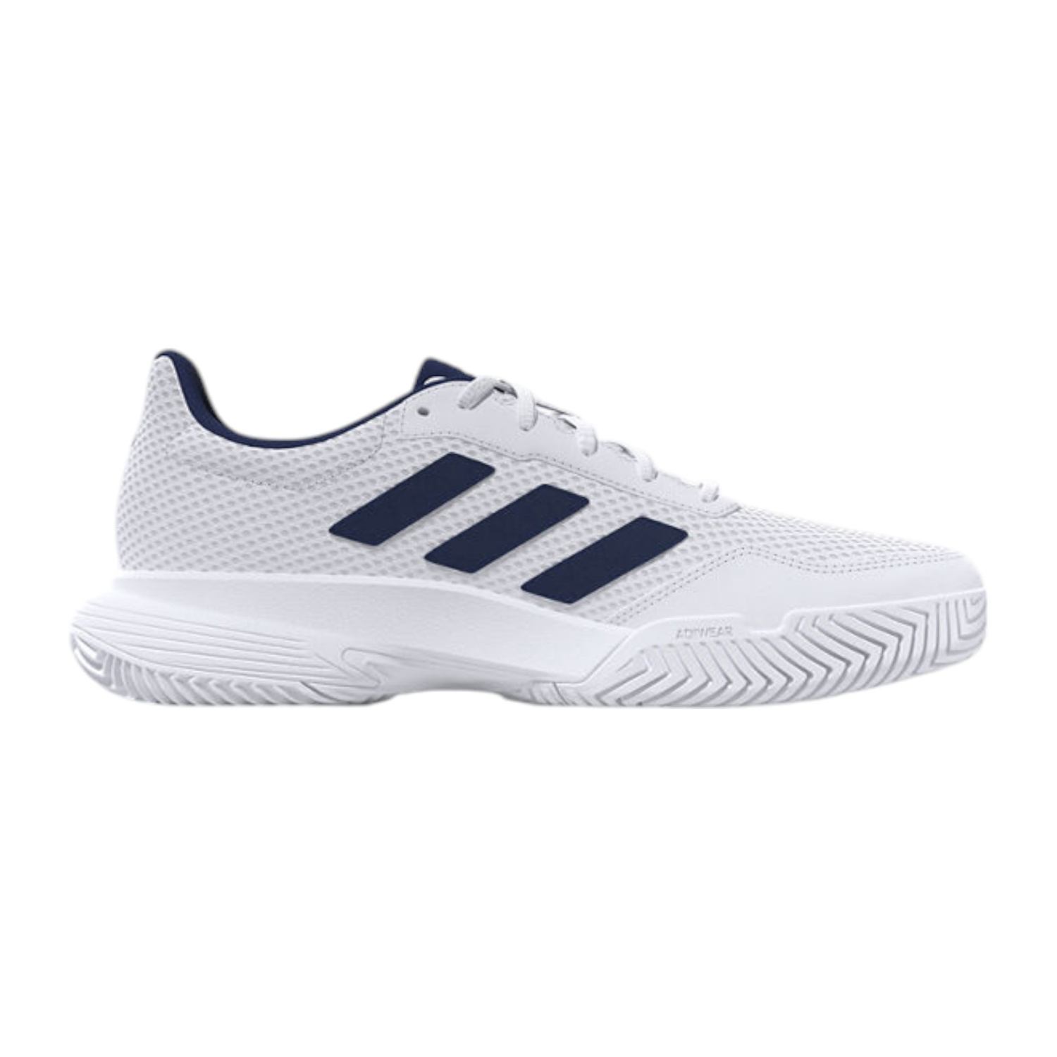 Men Court Spec 2 White Tennis Sports Shoes