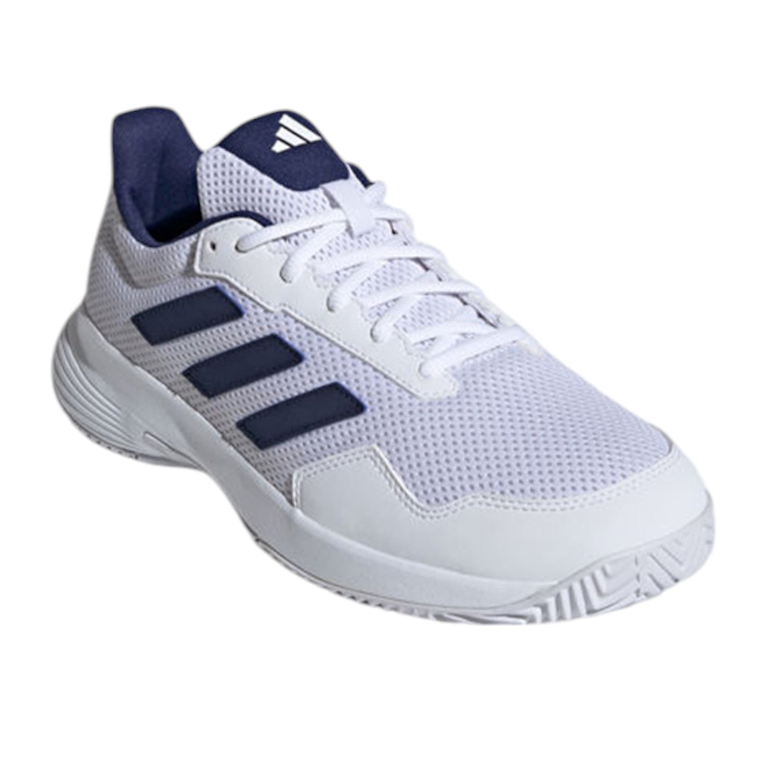 Men Court Spec 2 White Tennis Sports Shoes