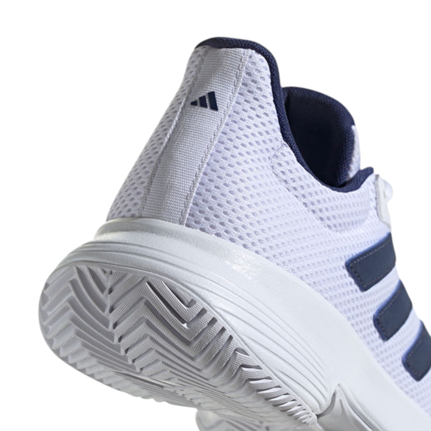 Men Court Spec 2 White Tennis Sports Shoes