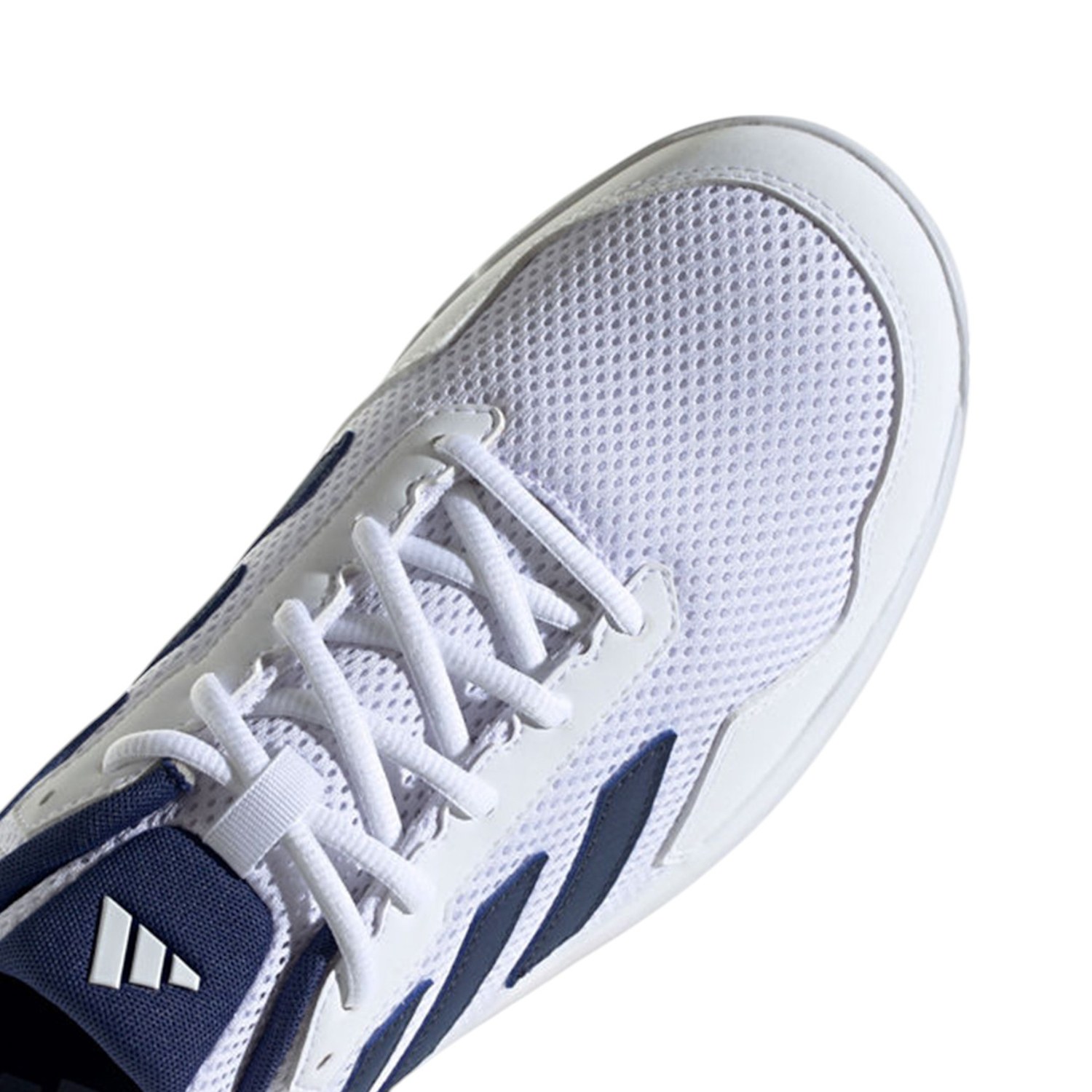 Men Court Spec 2 White Tennis Sports Shoes
