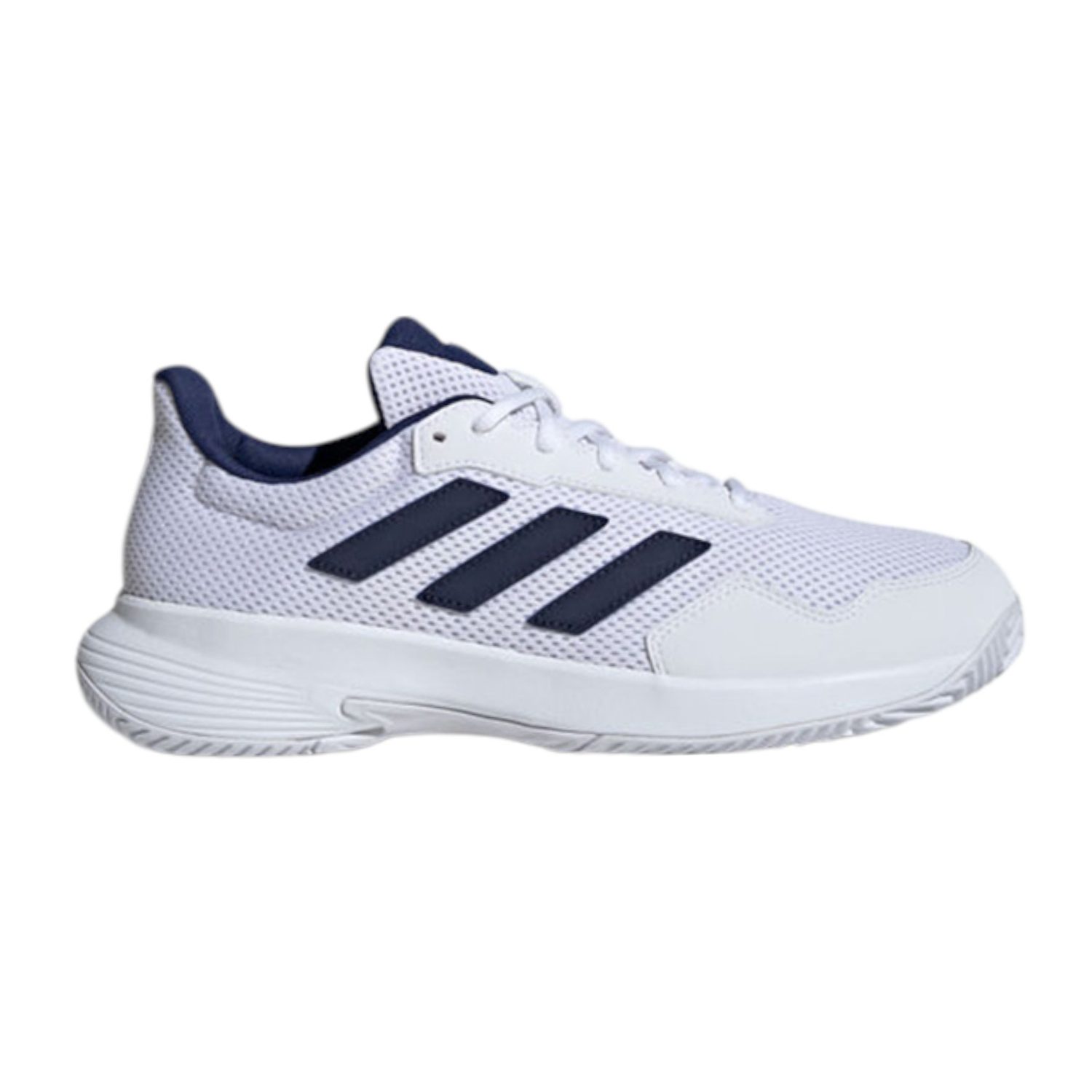 Men Court Spec 2 White Tennis Sports Shoes