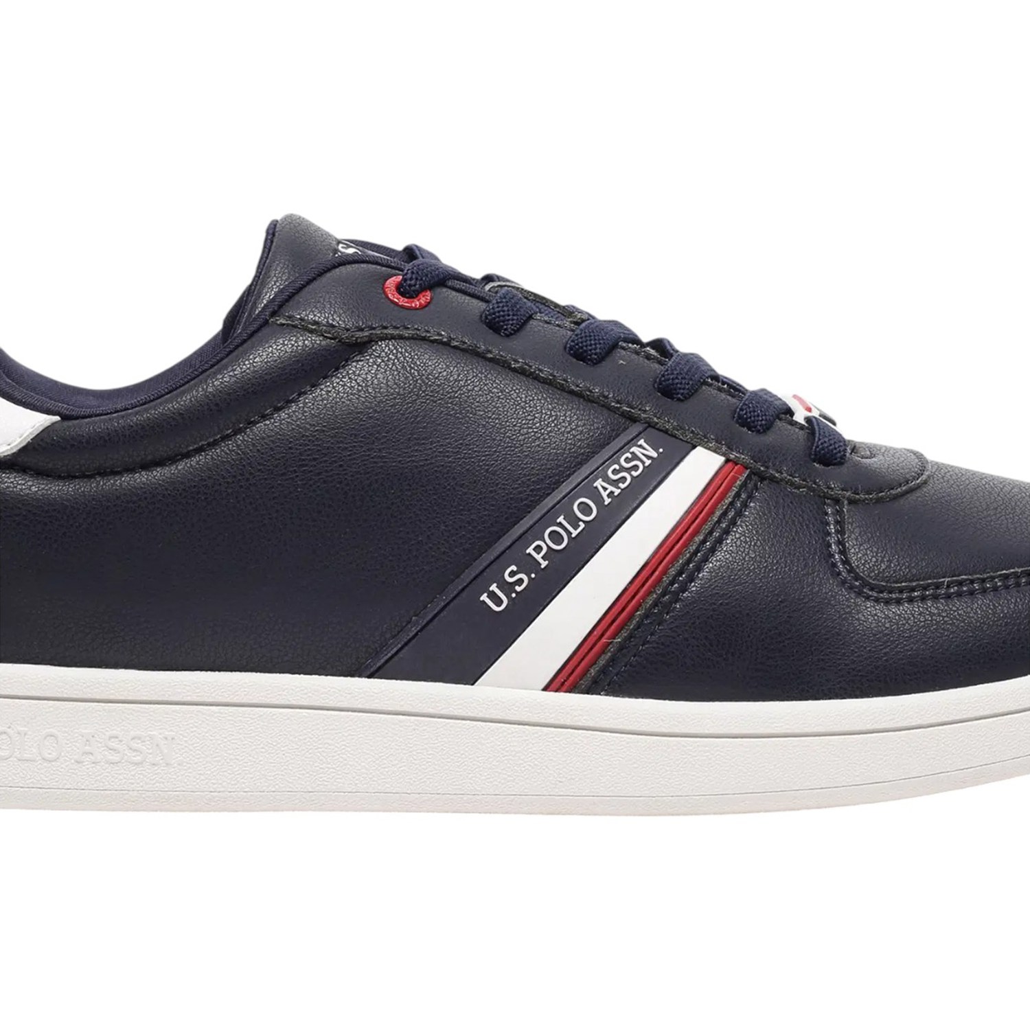 Men Alco 2.0 Navy All Day Sneakers