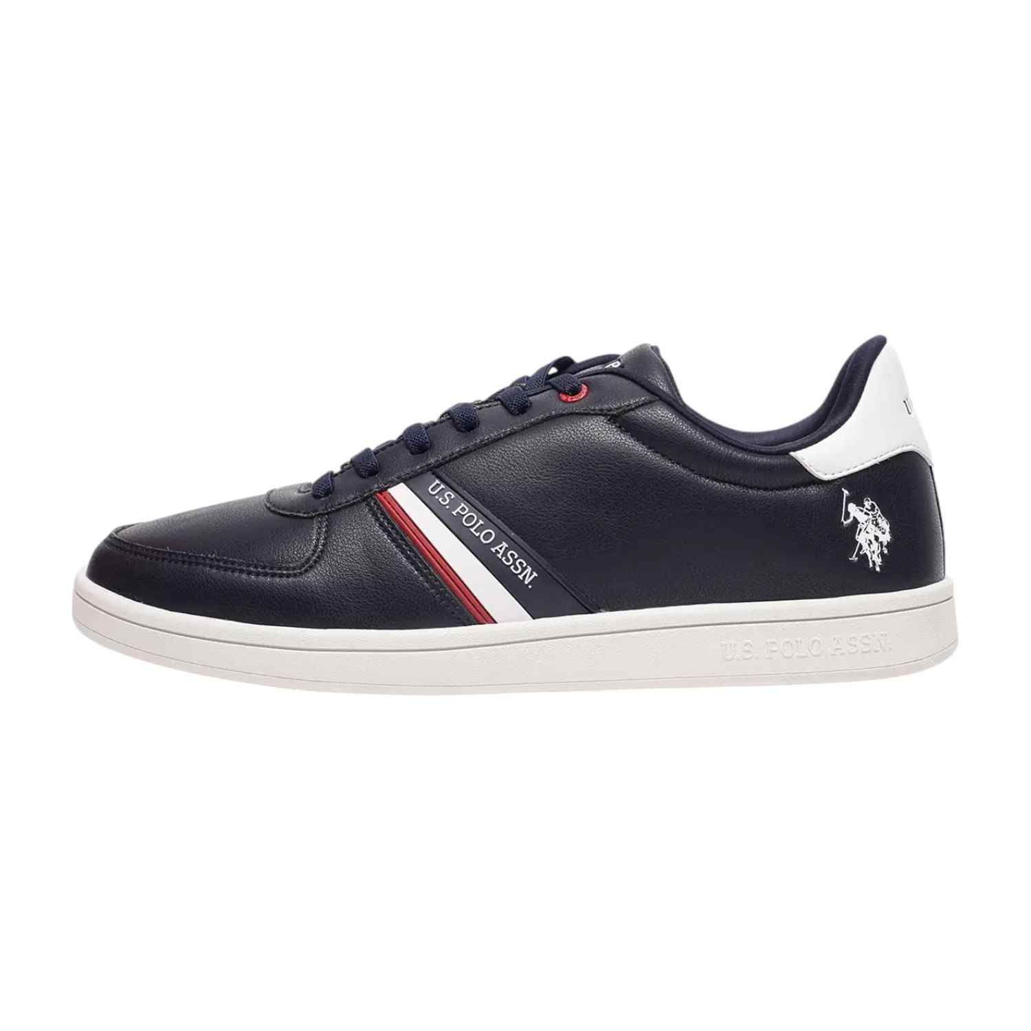 Men Alco 2.0 Navy All Day Sneakers