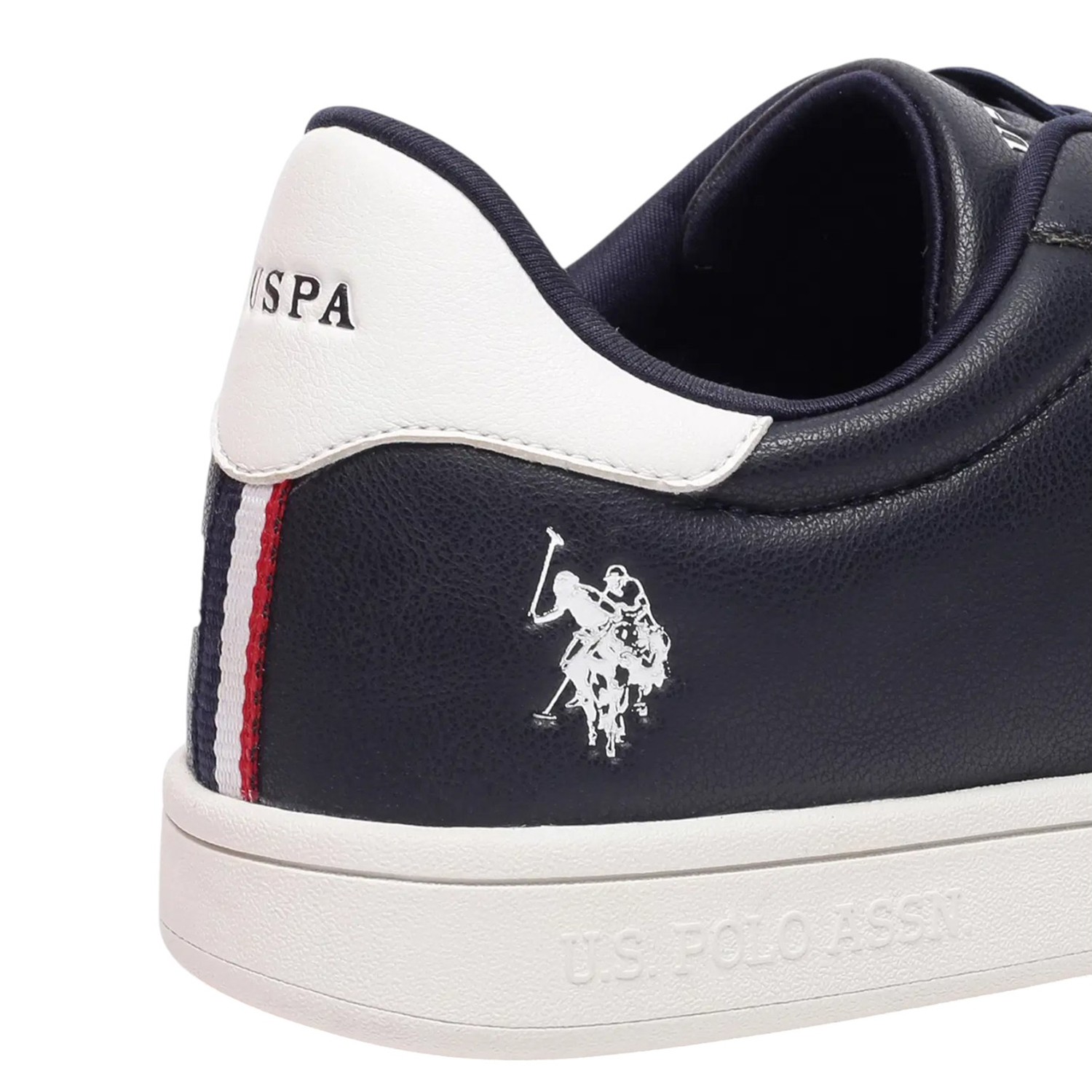 Men Alco 2.0 Navy All Day Sneakers