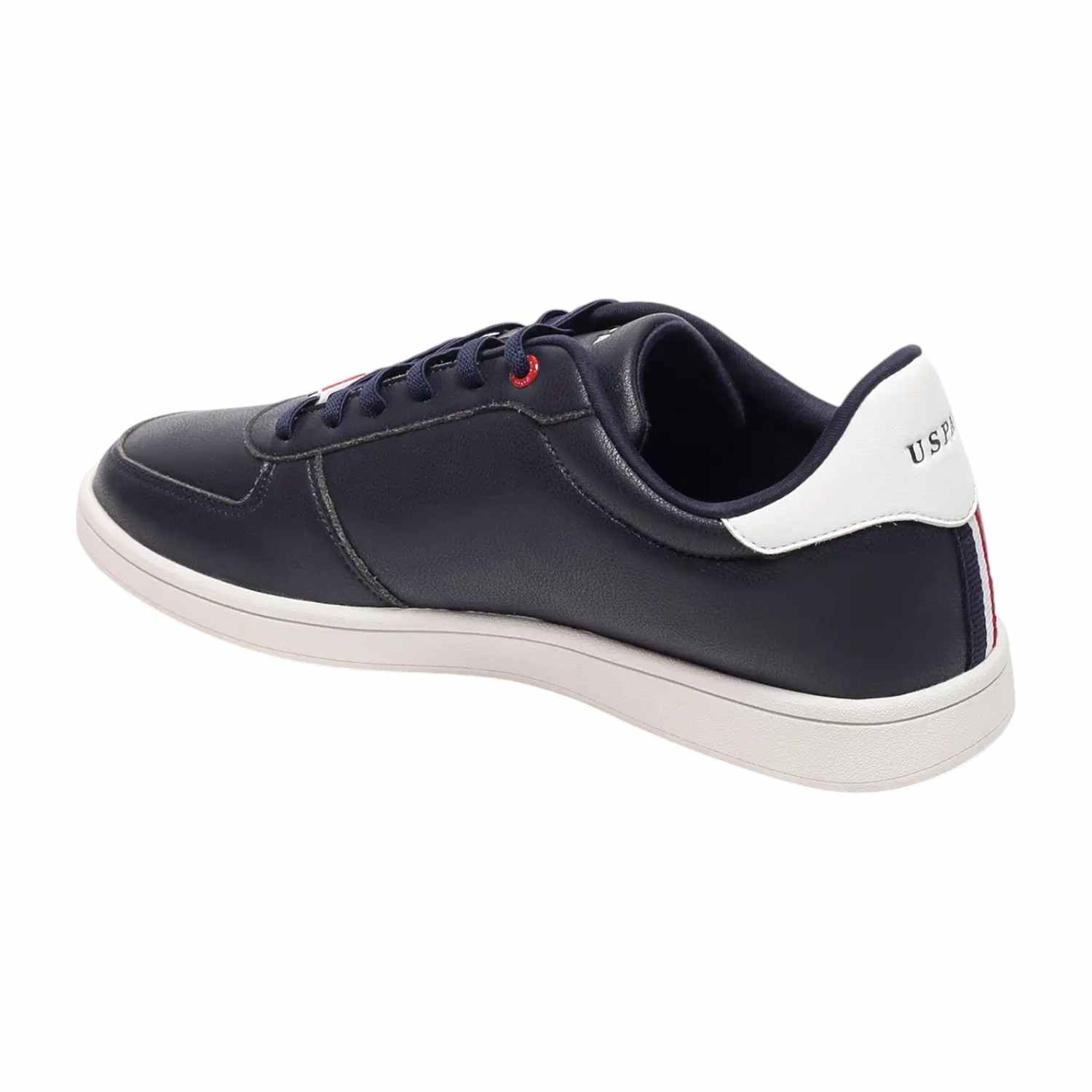 Men Alco 2.0 Navy All Day Sneakers
