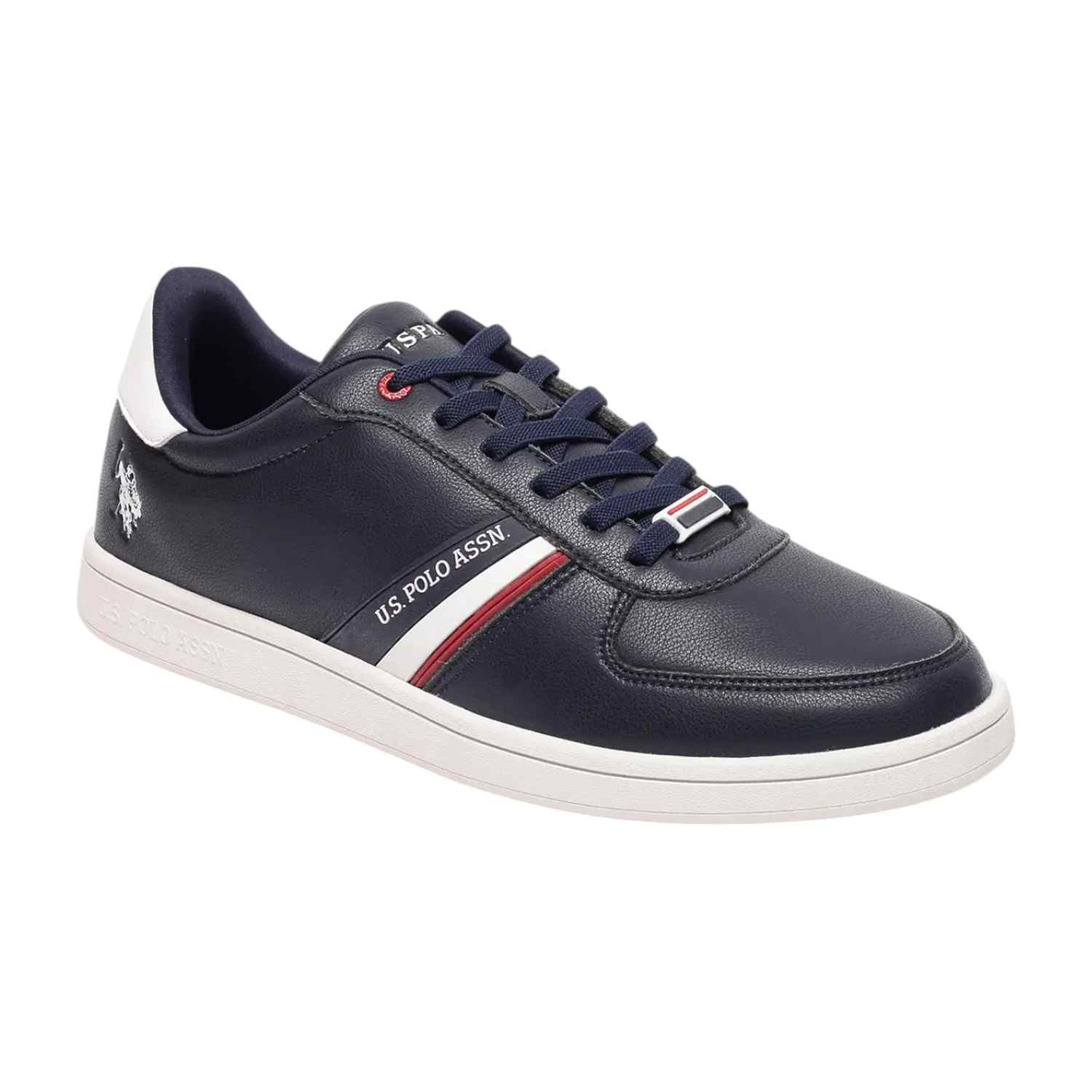 Men Alco 2.0 Navy All Day Sneakers