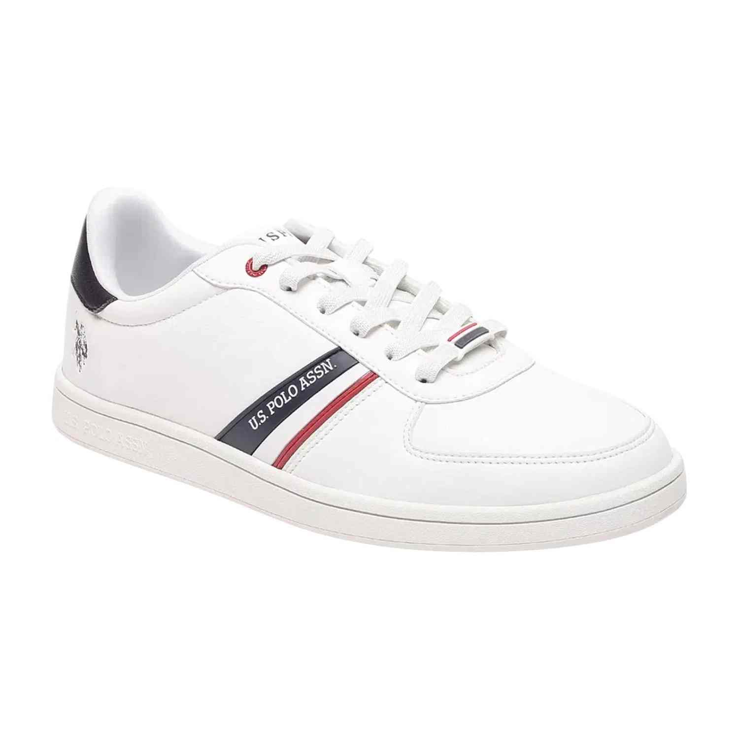 Men Alco 2.0 Off White All Day Sneakers