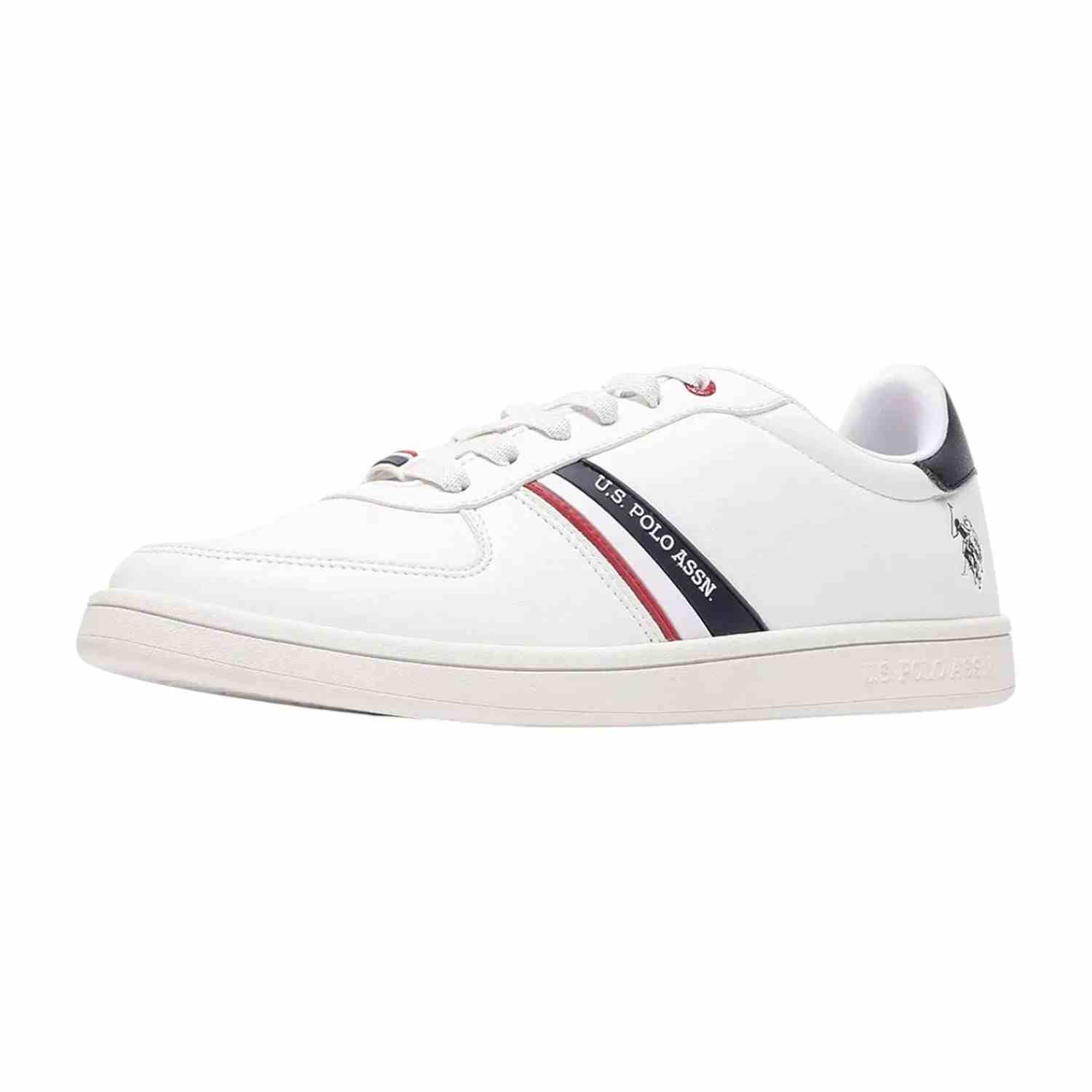 Men Alco 2.0 Off White All Day Sneakers