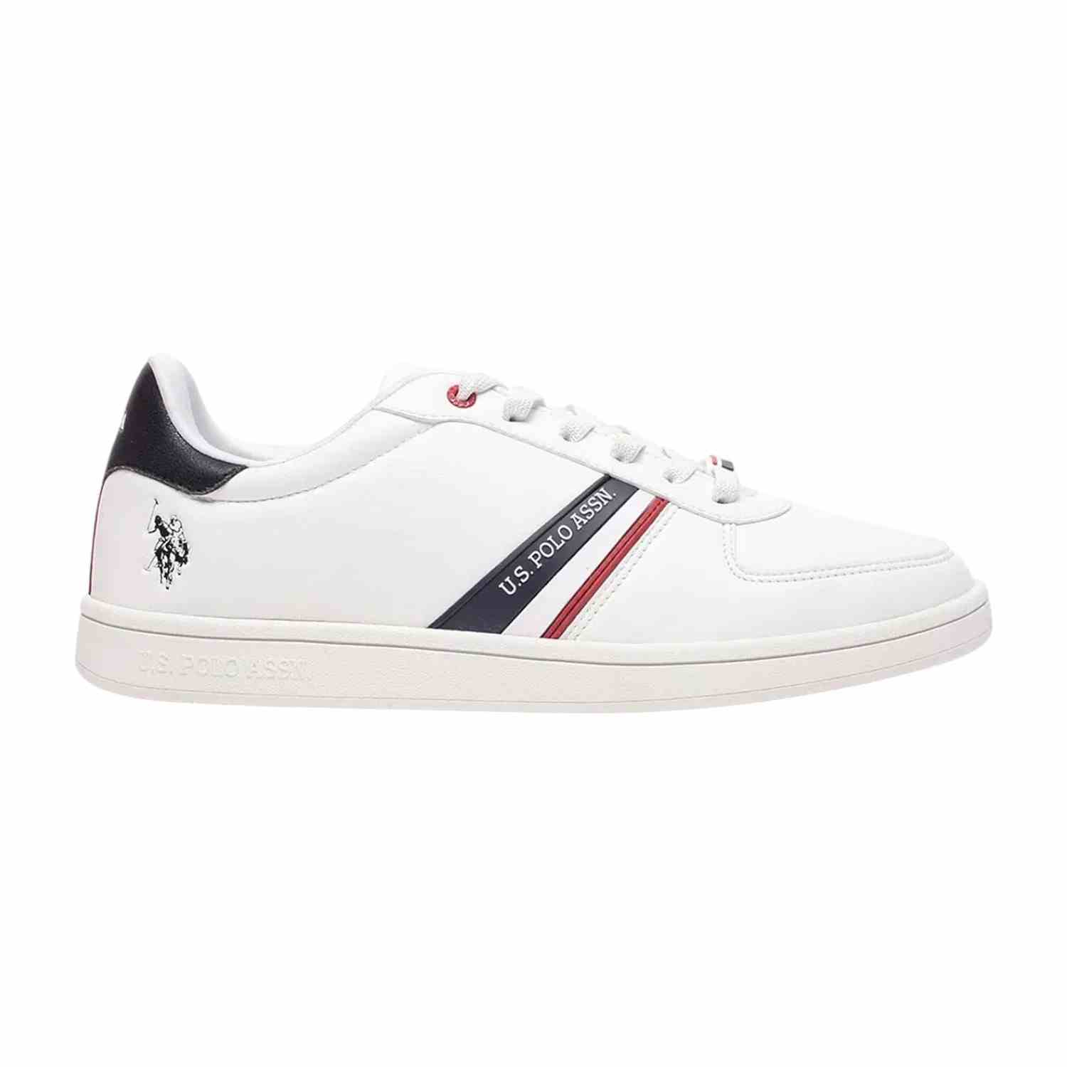 Men Alco 2.0 Off White All Day Sneakers
