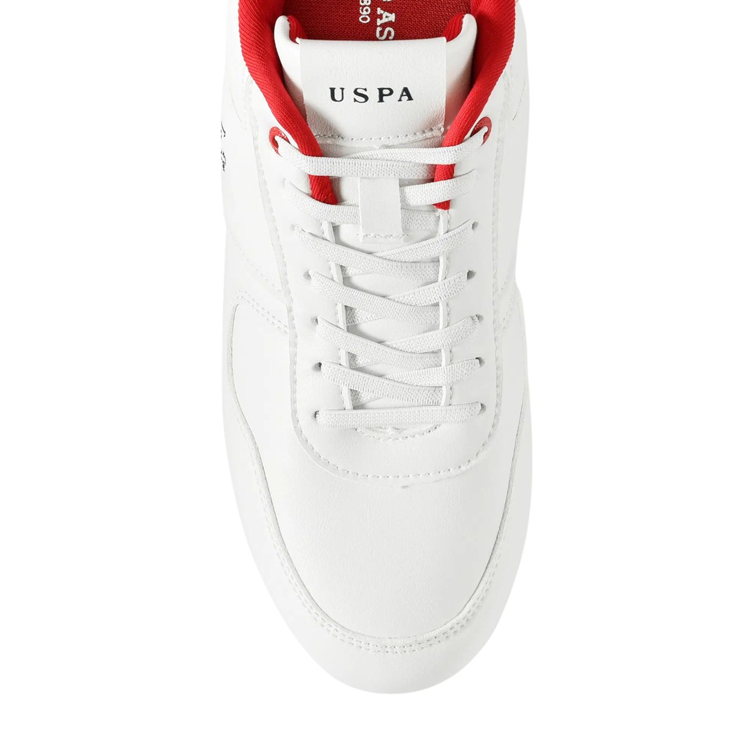 Men Sorrento 3.0 Off White Retro Sneakers