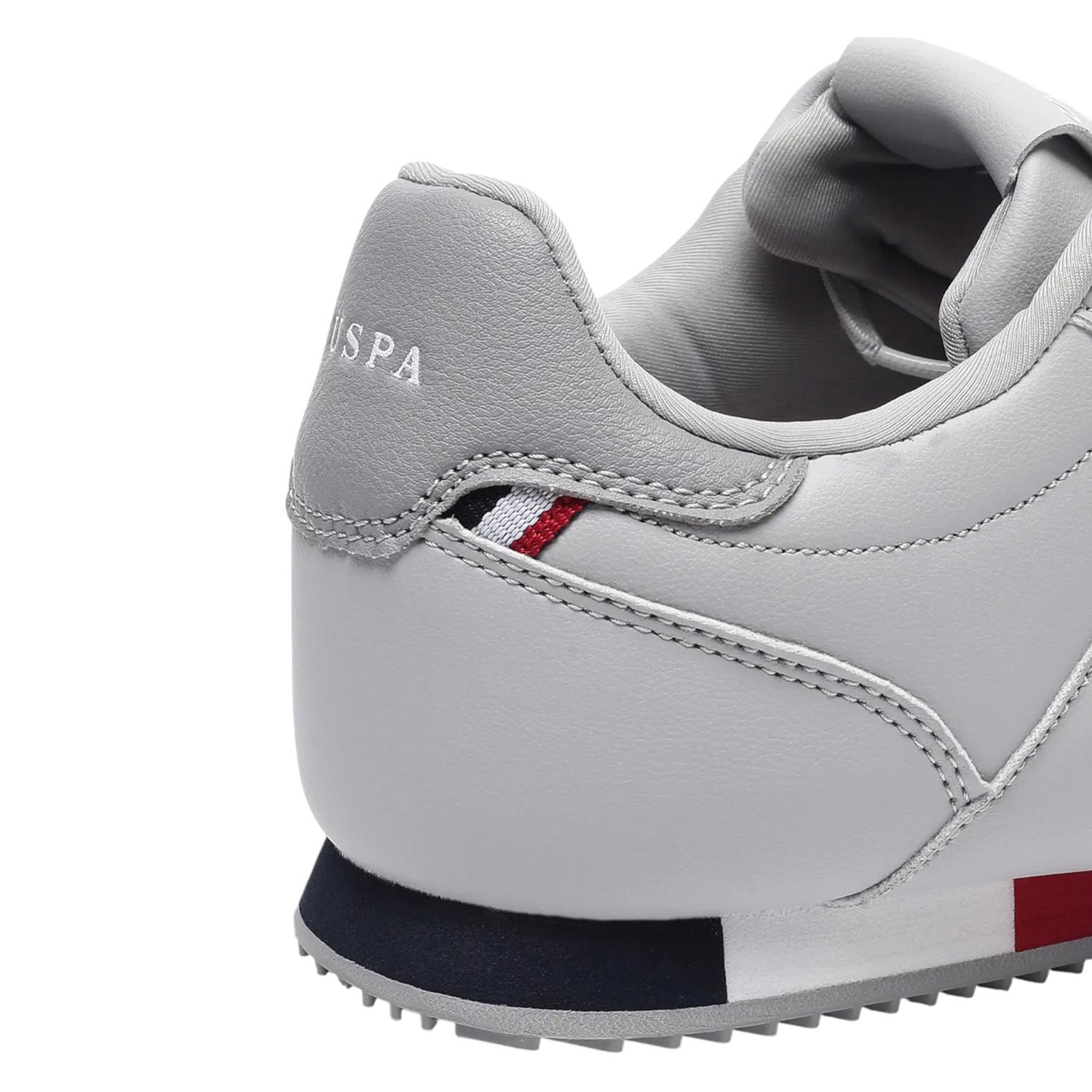 Men Sorrento 3.0 Grey Retro Sneakers