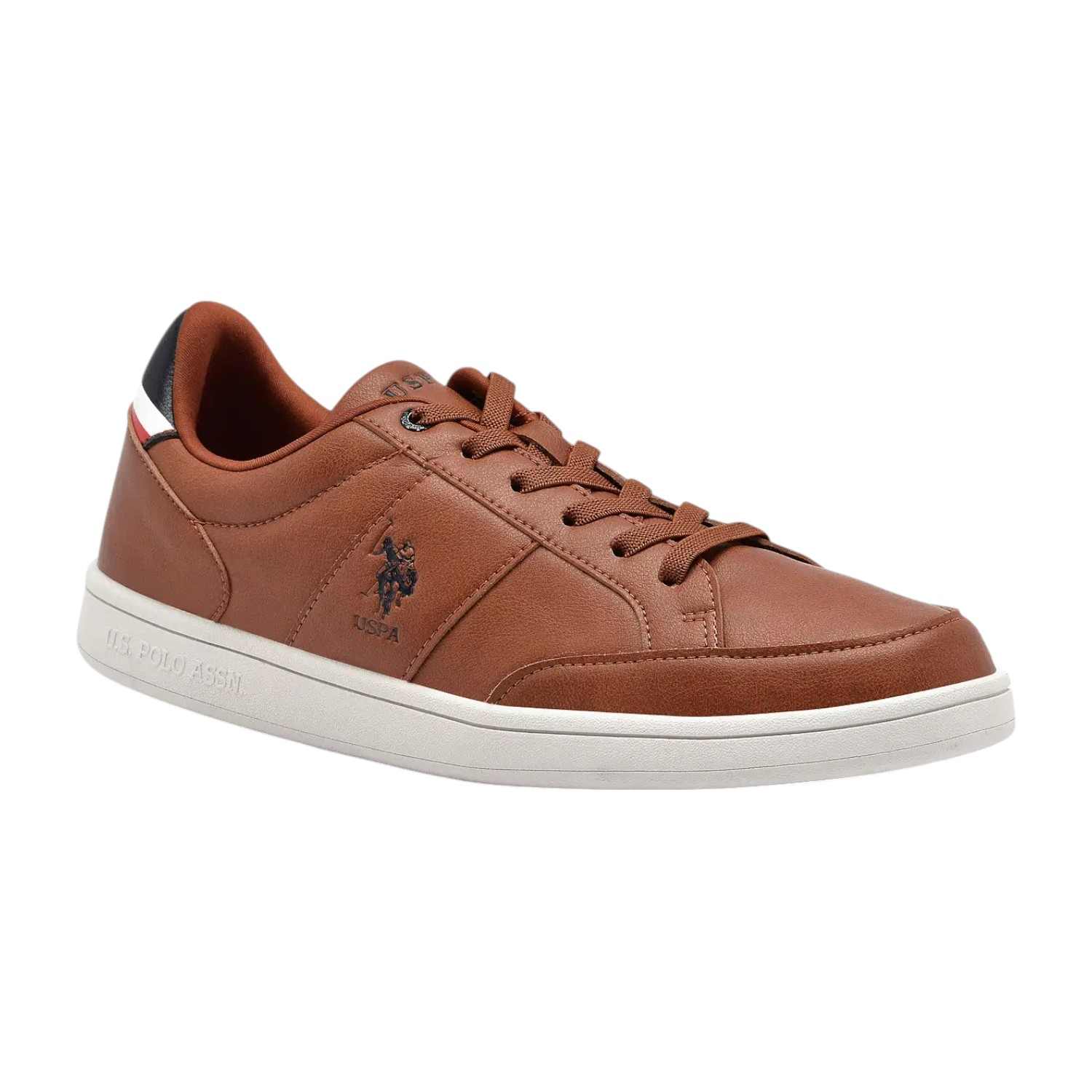 Men Ulrin 2.0 Tan All Day Sneakers