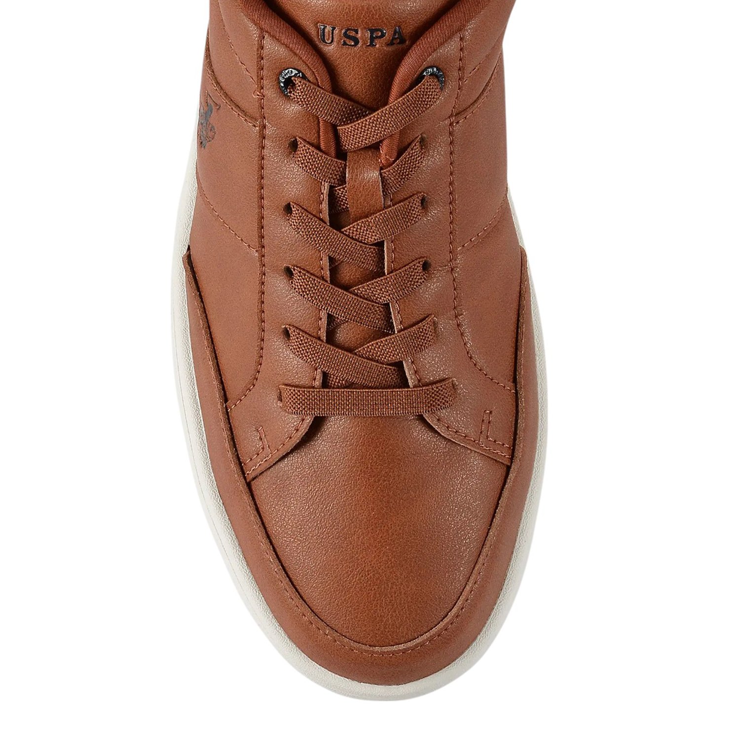 Men Ulrin 2.0 Tan All Day Sneakers