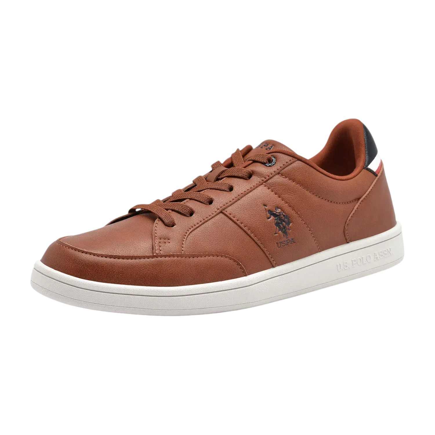Men Ulrin 2.0 Tan All Day Sneakers