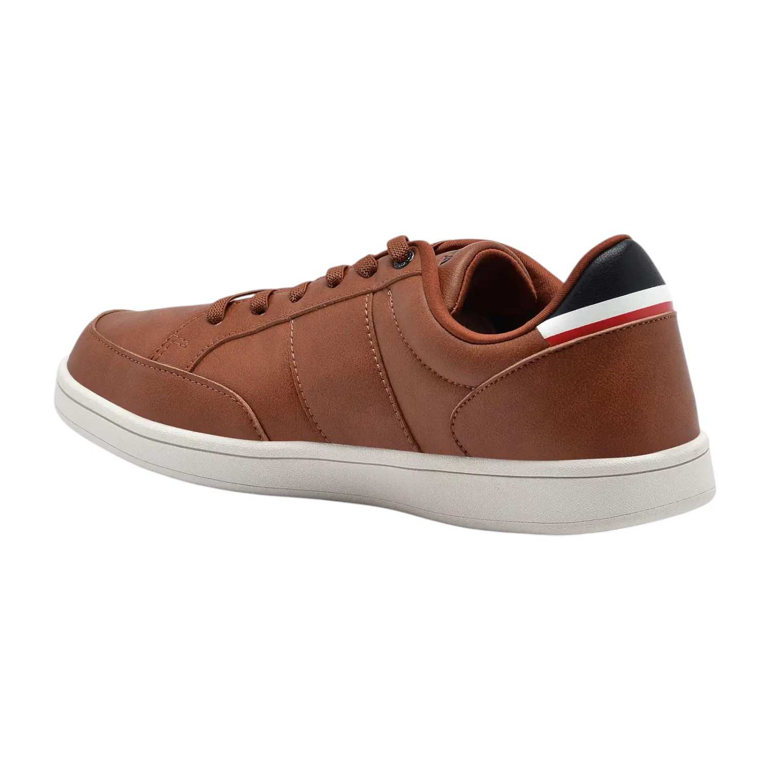Men Ulrin 2.0 Tan All Day Sneakers