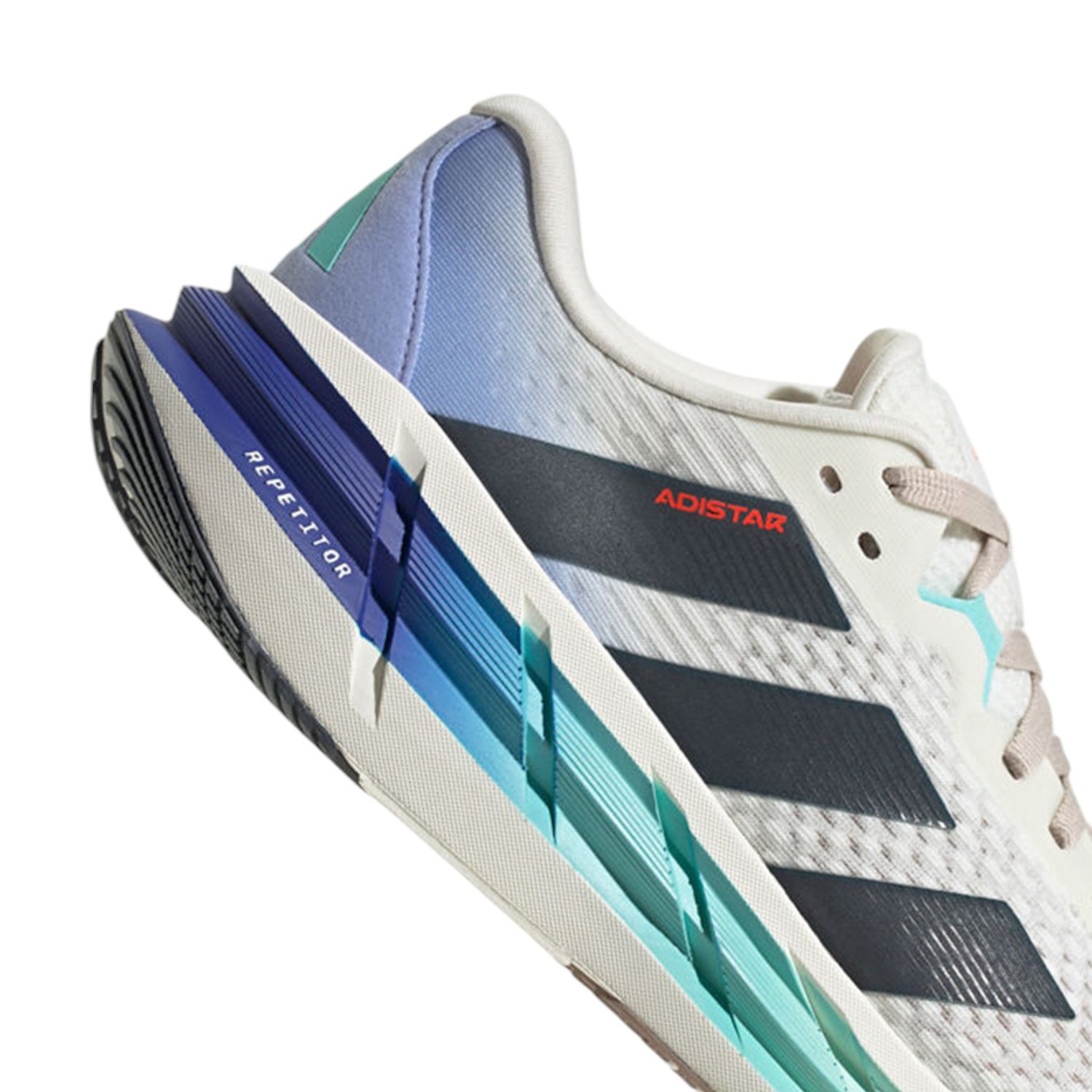 Men Adistar 3 Running Off White Shoes New York