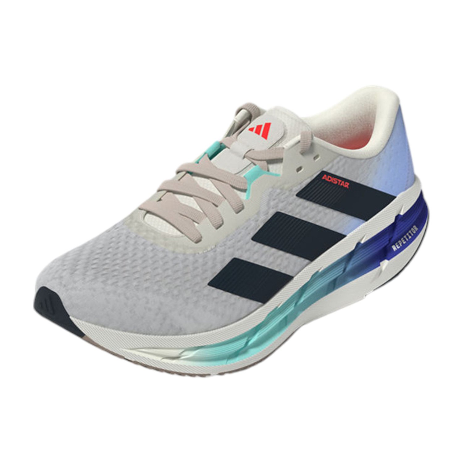 Men Adistar 3 Running Off White Shoes New York