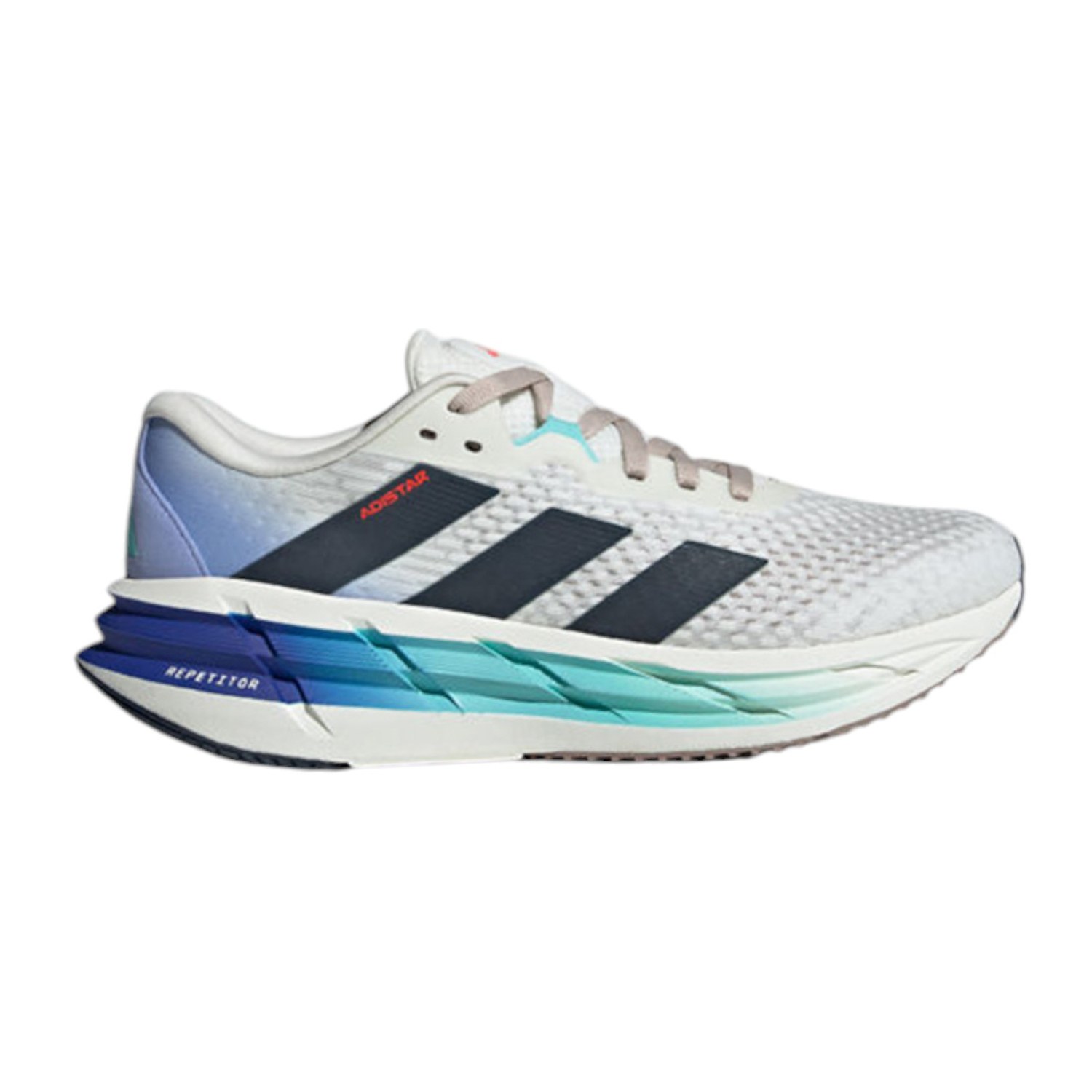 Men Adistar 3 Running Off White Shoes New York
