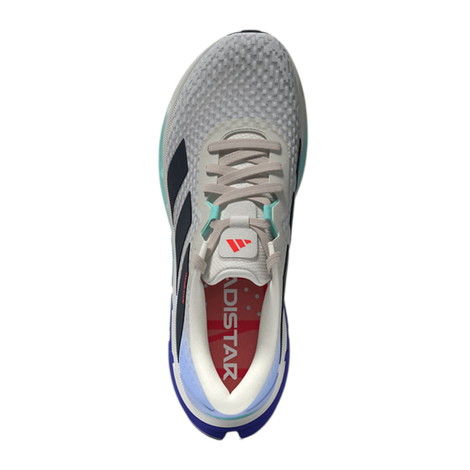 Men Adistar 3 Running Off White Shoes New York