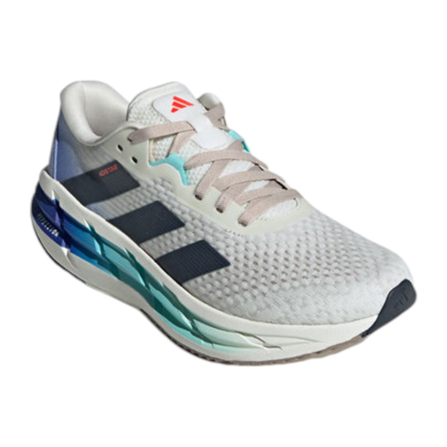Men Adistar 3 Running Off White Shoes New York