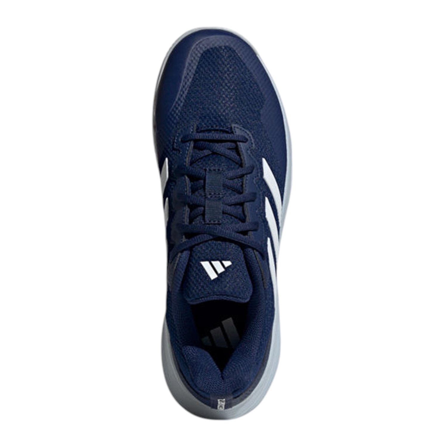Men Gamecourt 2.0 Blue Tennis Shoes