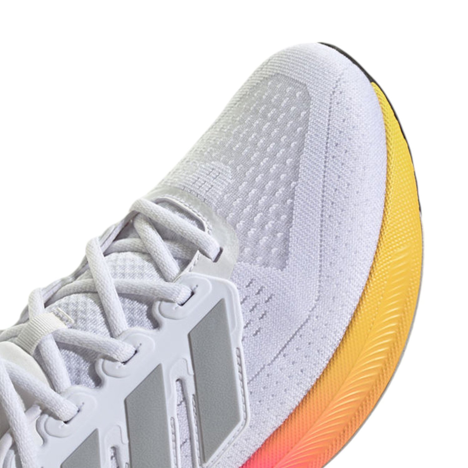 Men Ultrarun 5 White Running Shoes