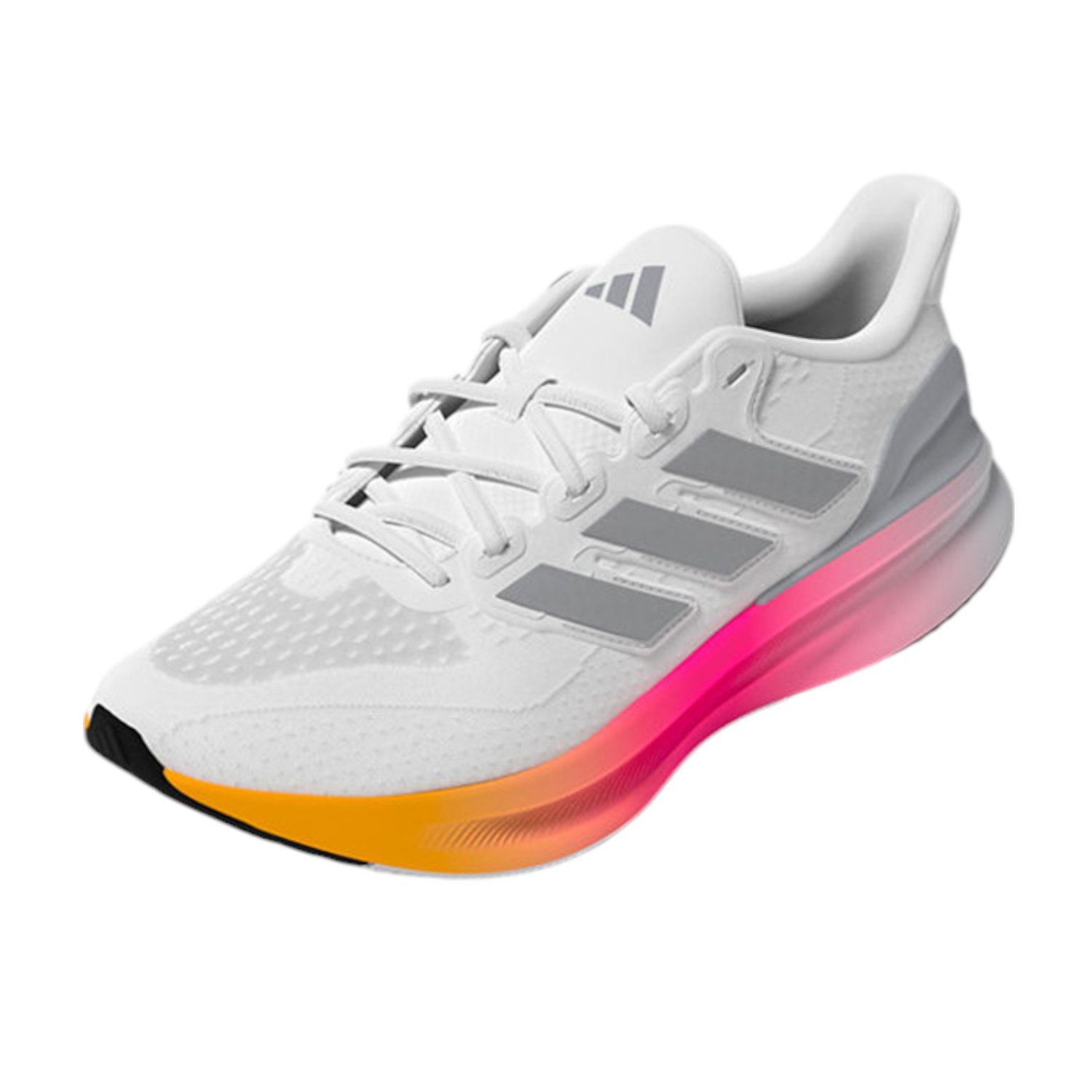 Men Ultrarun 5 White Running Shoes