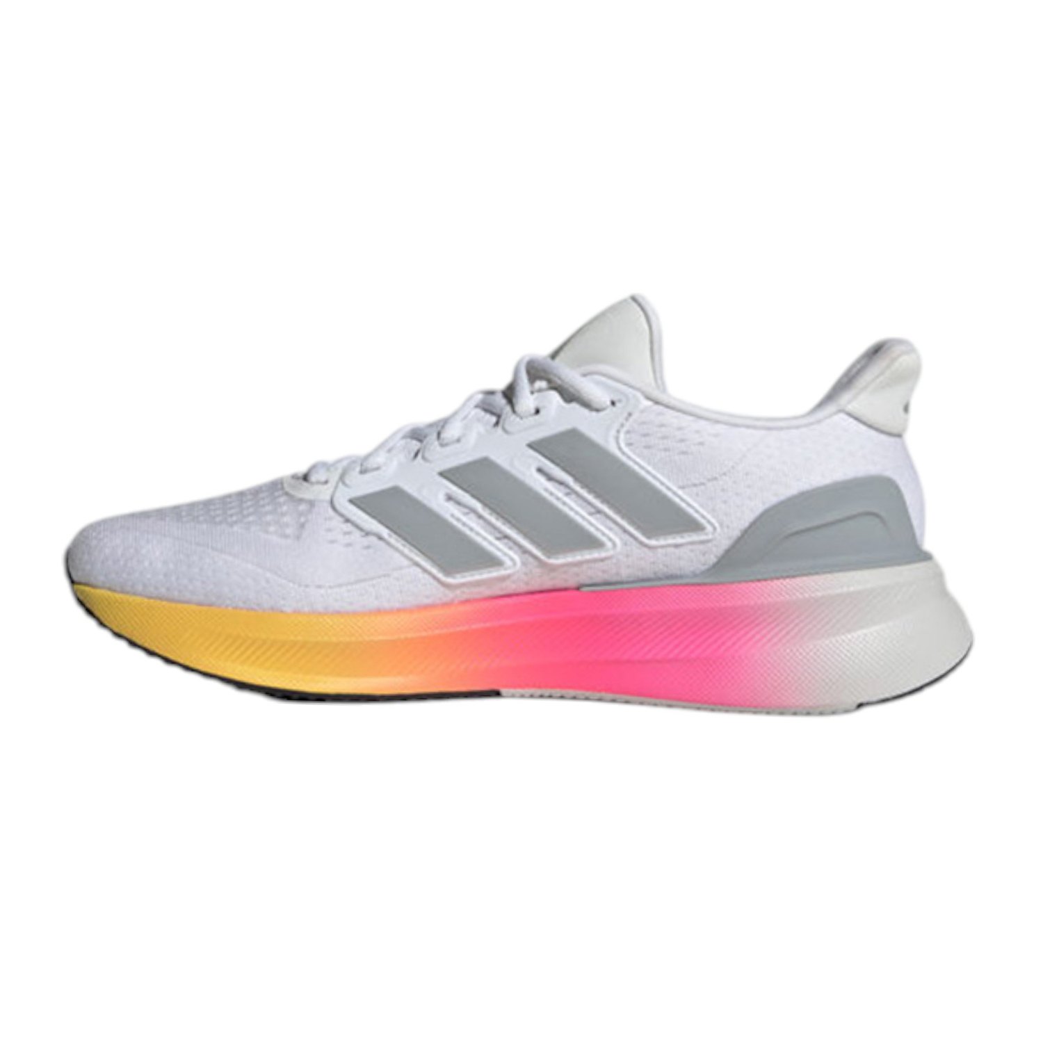 Men Ultrarun 5 White Running Shoes