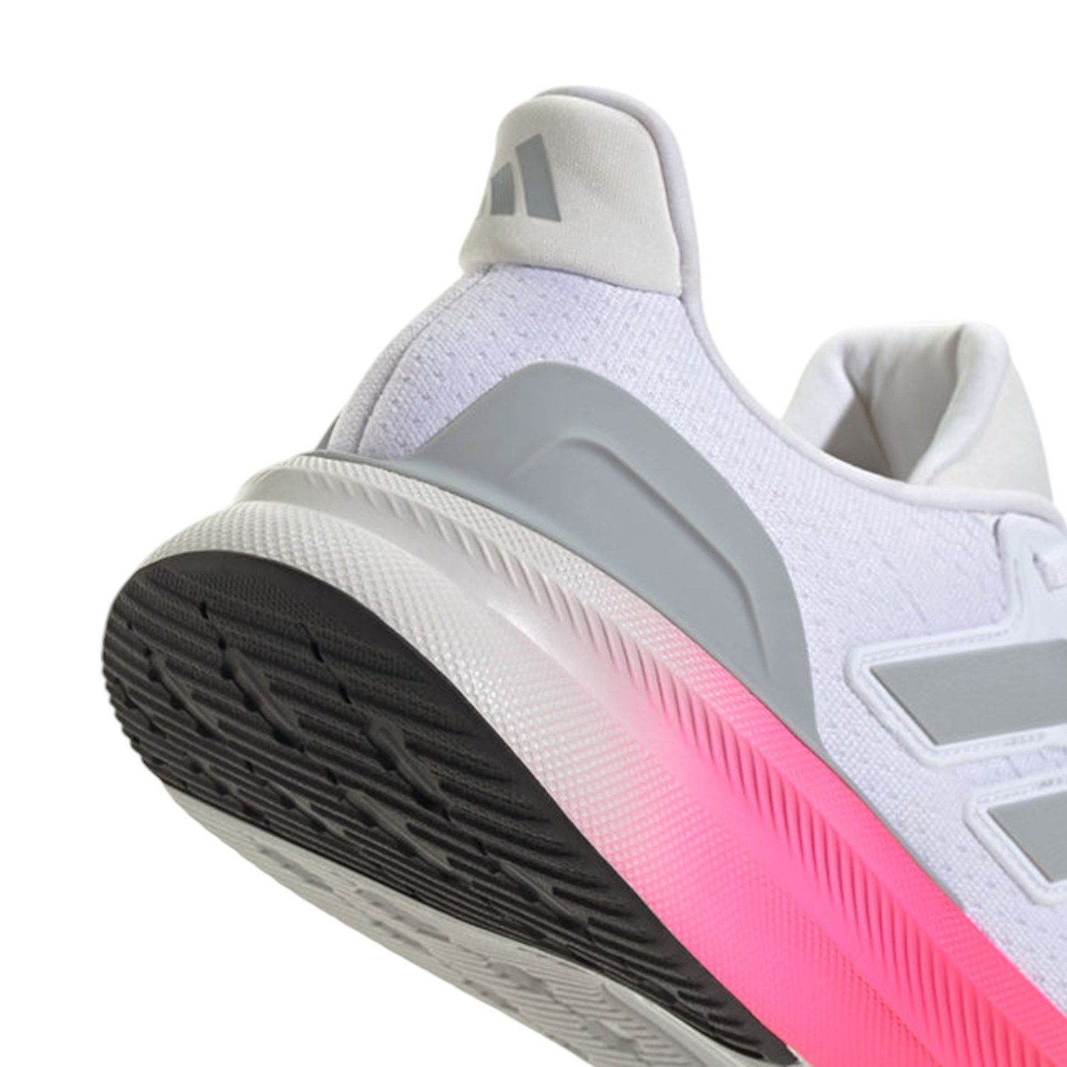 Men Ultrarun 5 White Running Shoes