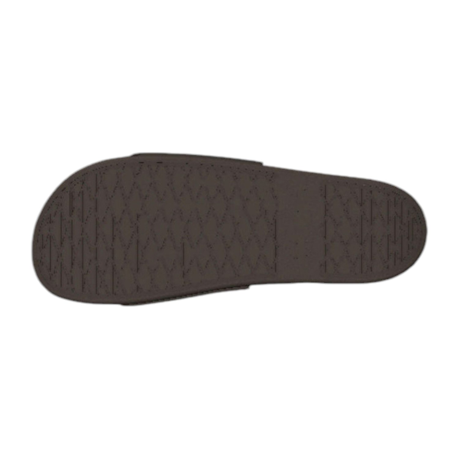 Men Adilette Comfort Slides-Flip Olive