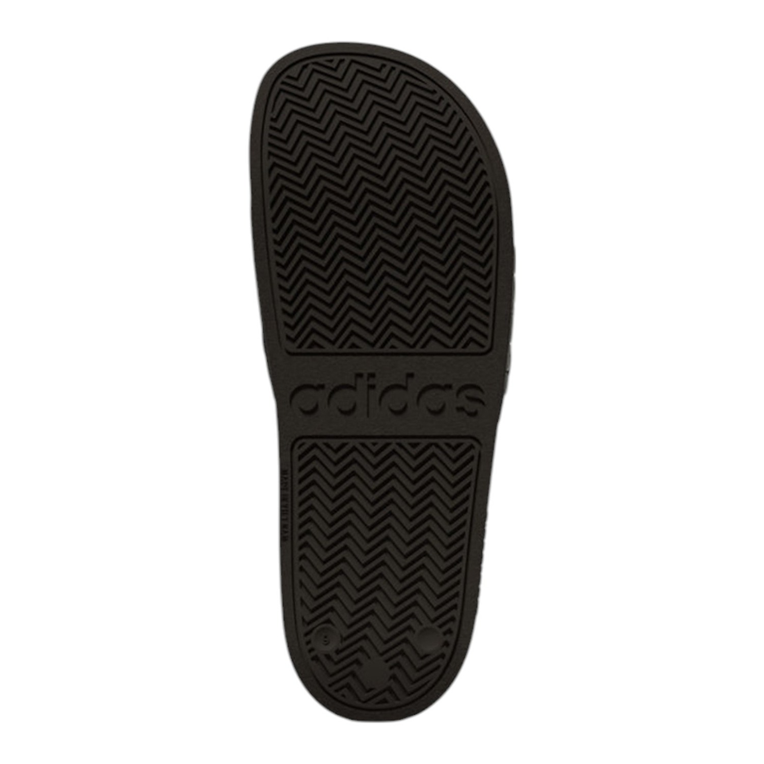 Men Adilette Shower Slides-Flip Olive Green