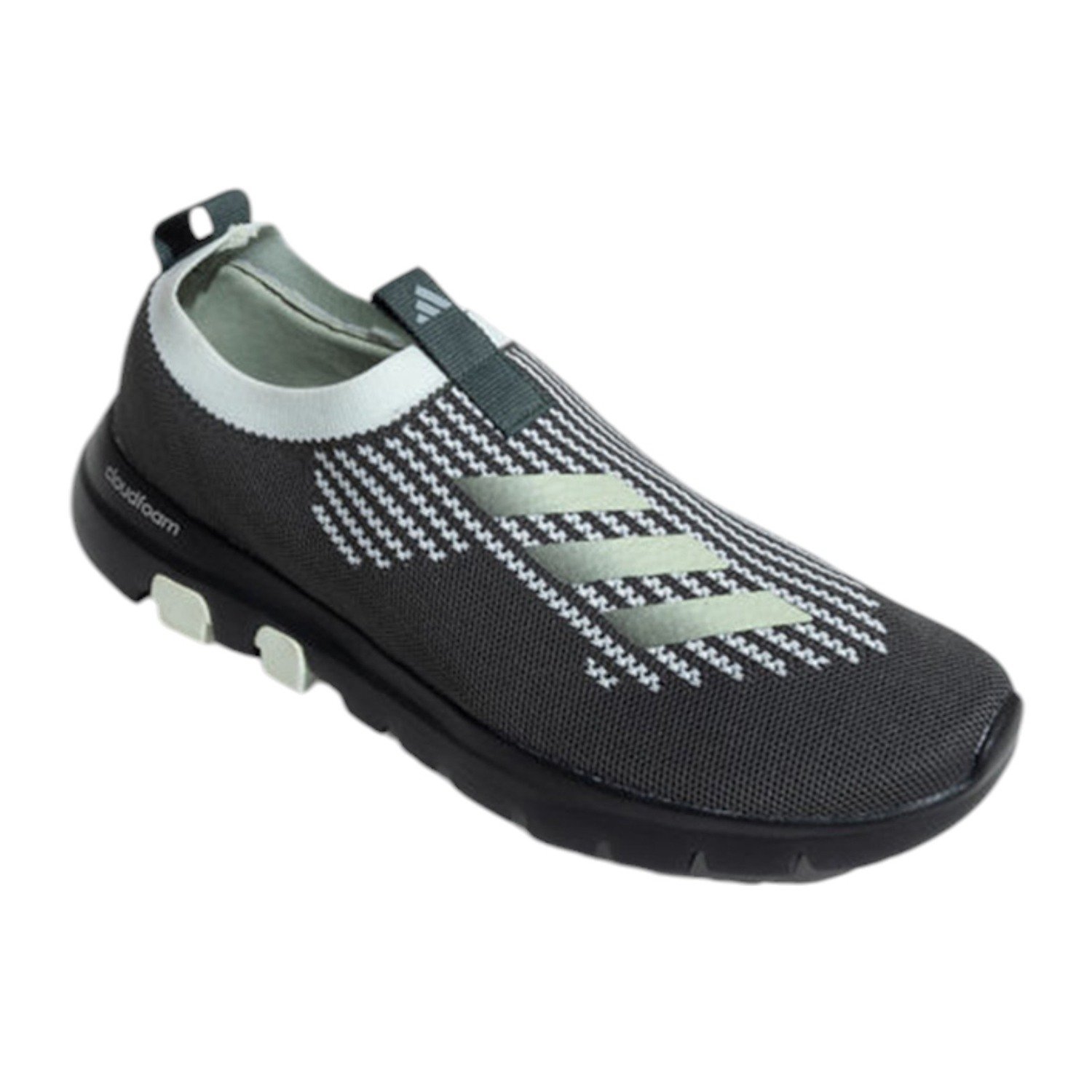 Sepatu Adidas Water Grip Adidas Terrex Jawpaw Slip-On Water Shoes AW24