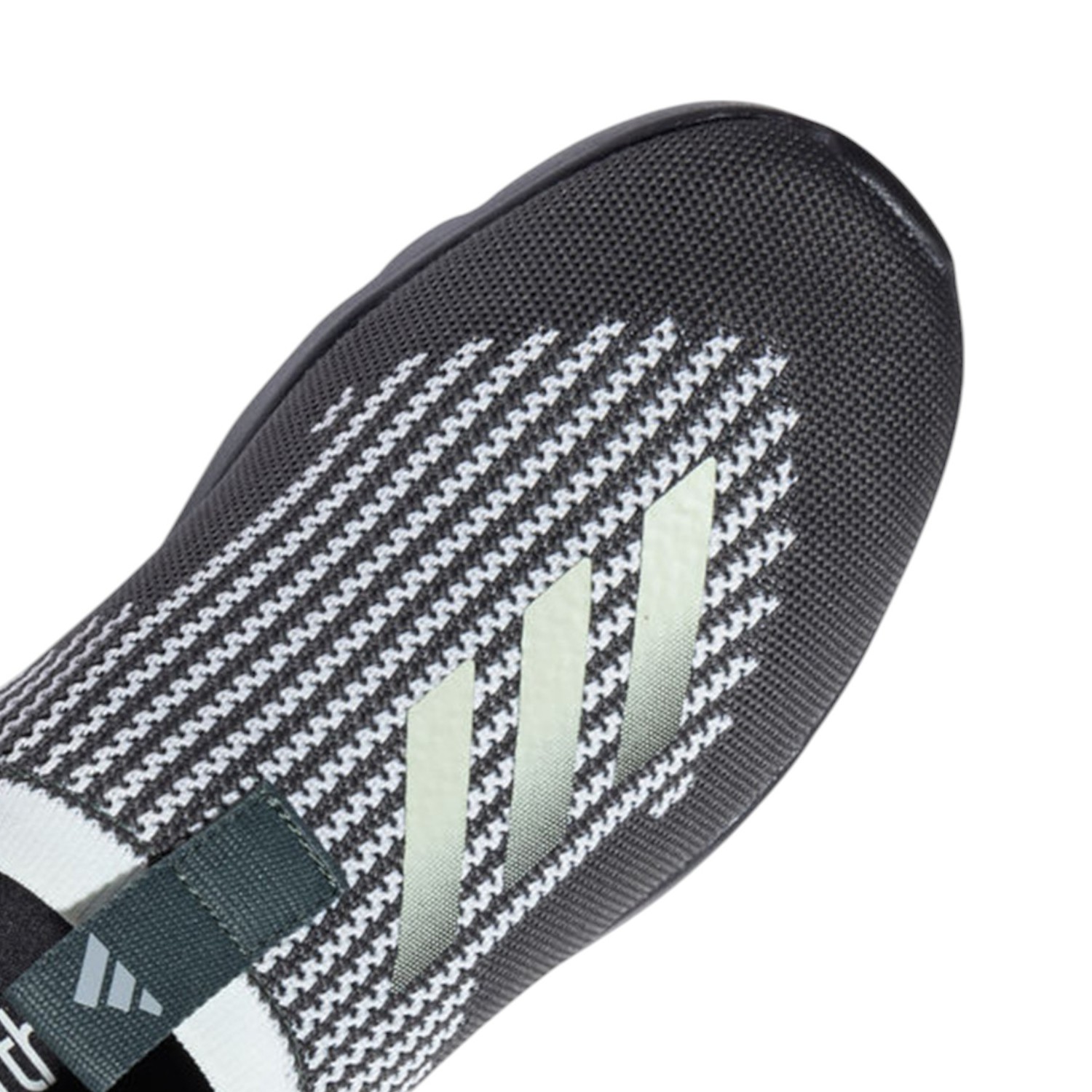 Men Powerlish M Sports Green Walking