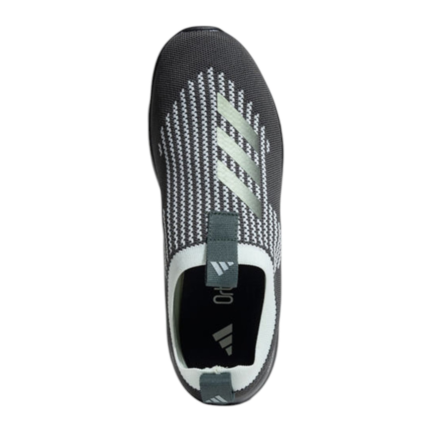 Men Powerlish M Sports Green Walking