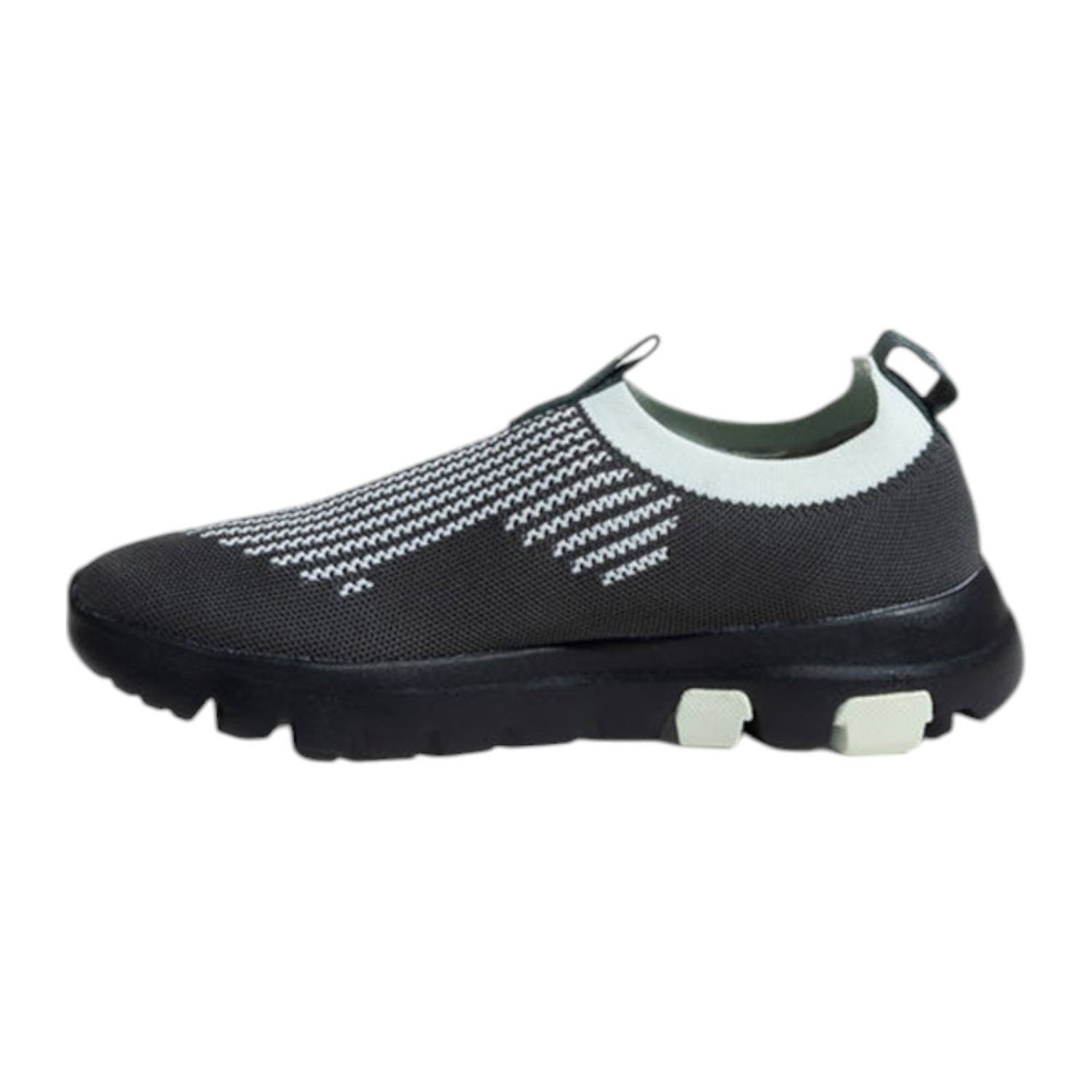 Men Powerlish M Sports Green Walking Adidas