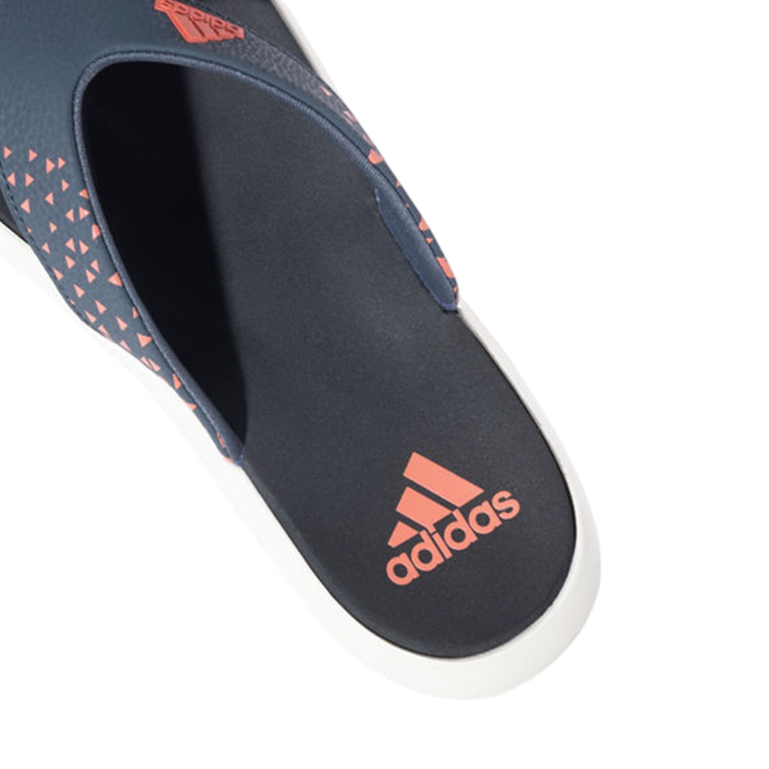Men Meridian Flipflops Light Grey
