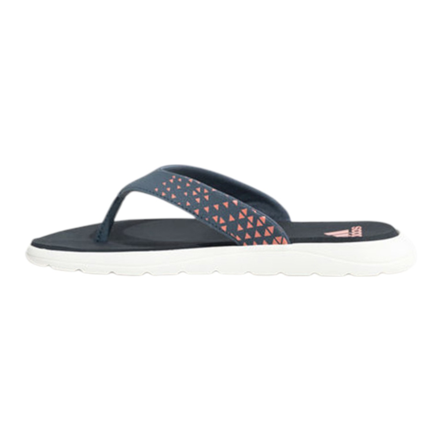 Men Meridian Flipflops Light Grey