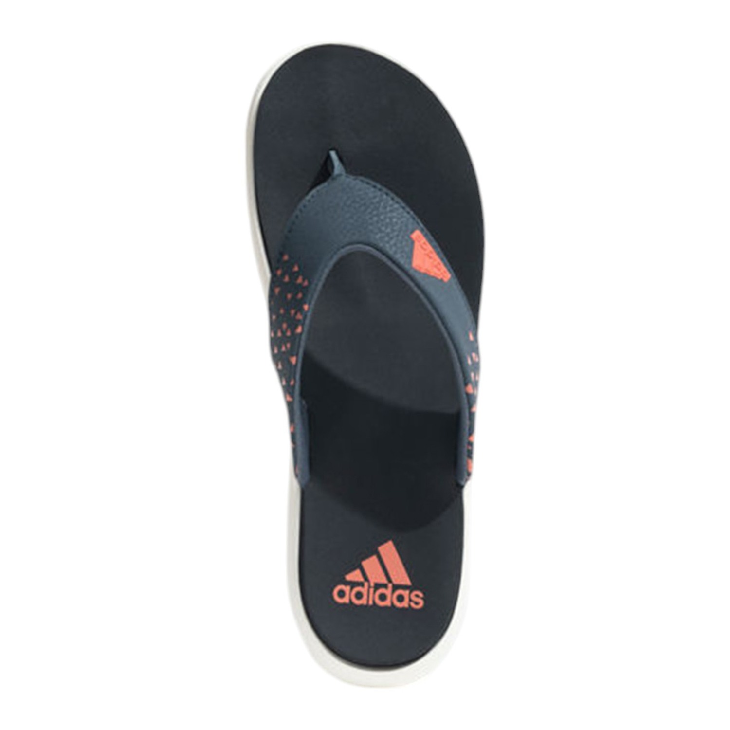 Men Meridian Flipflops Light Grey