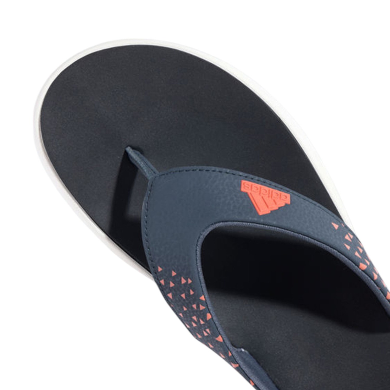 Men Meridian Flipflops Light Grey