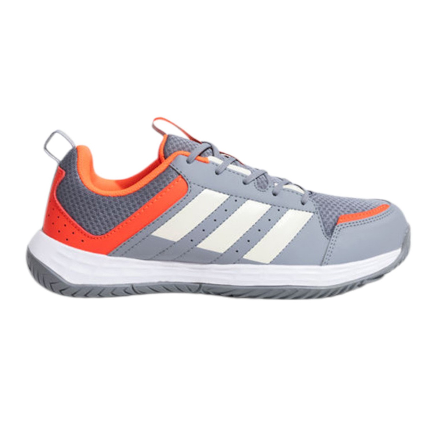 Men Tennis Smol M Sports Gray