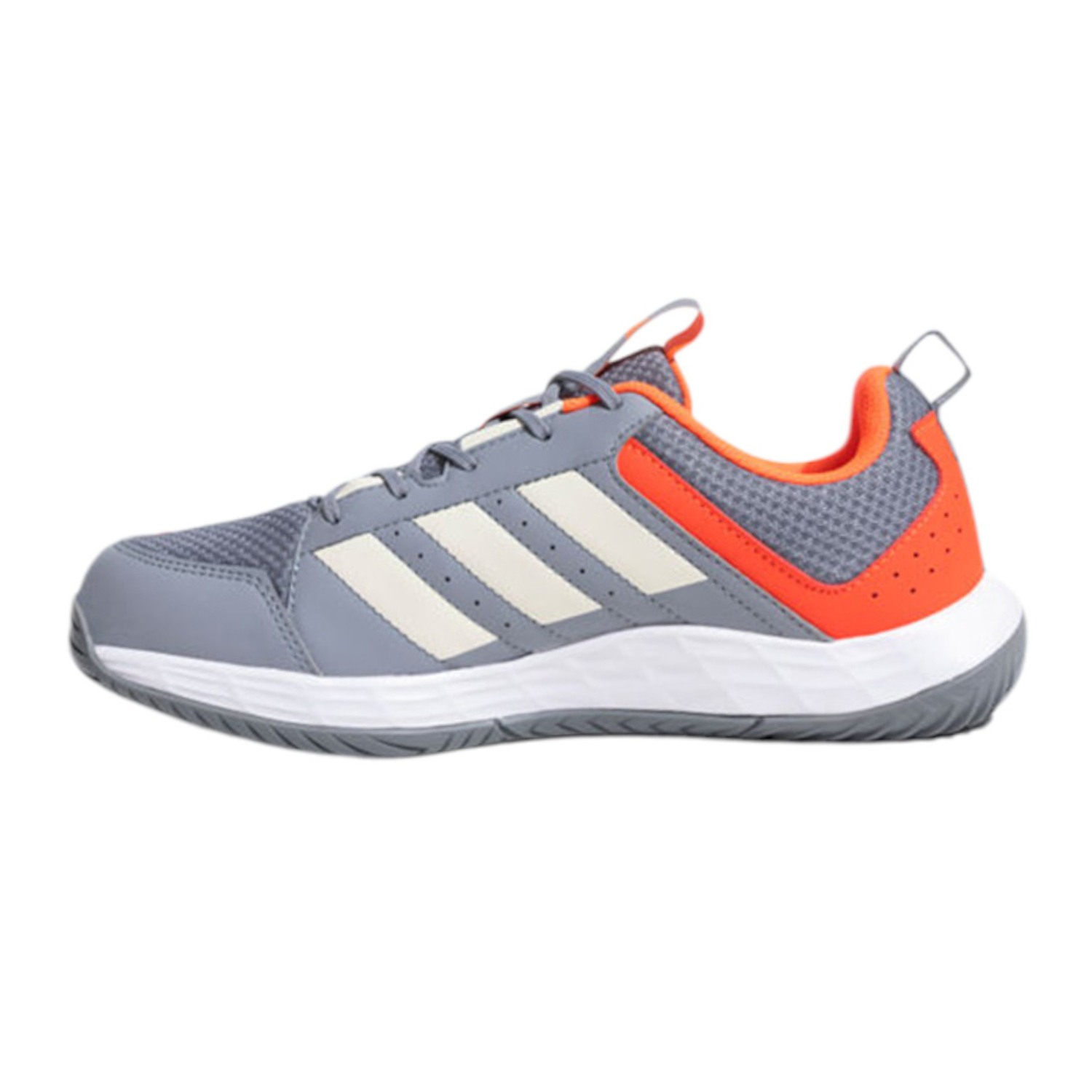 Men Tennis Smol M Sports Gray