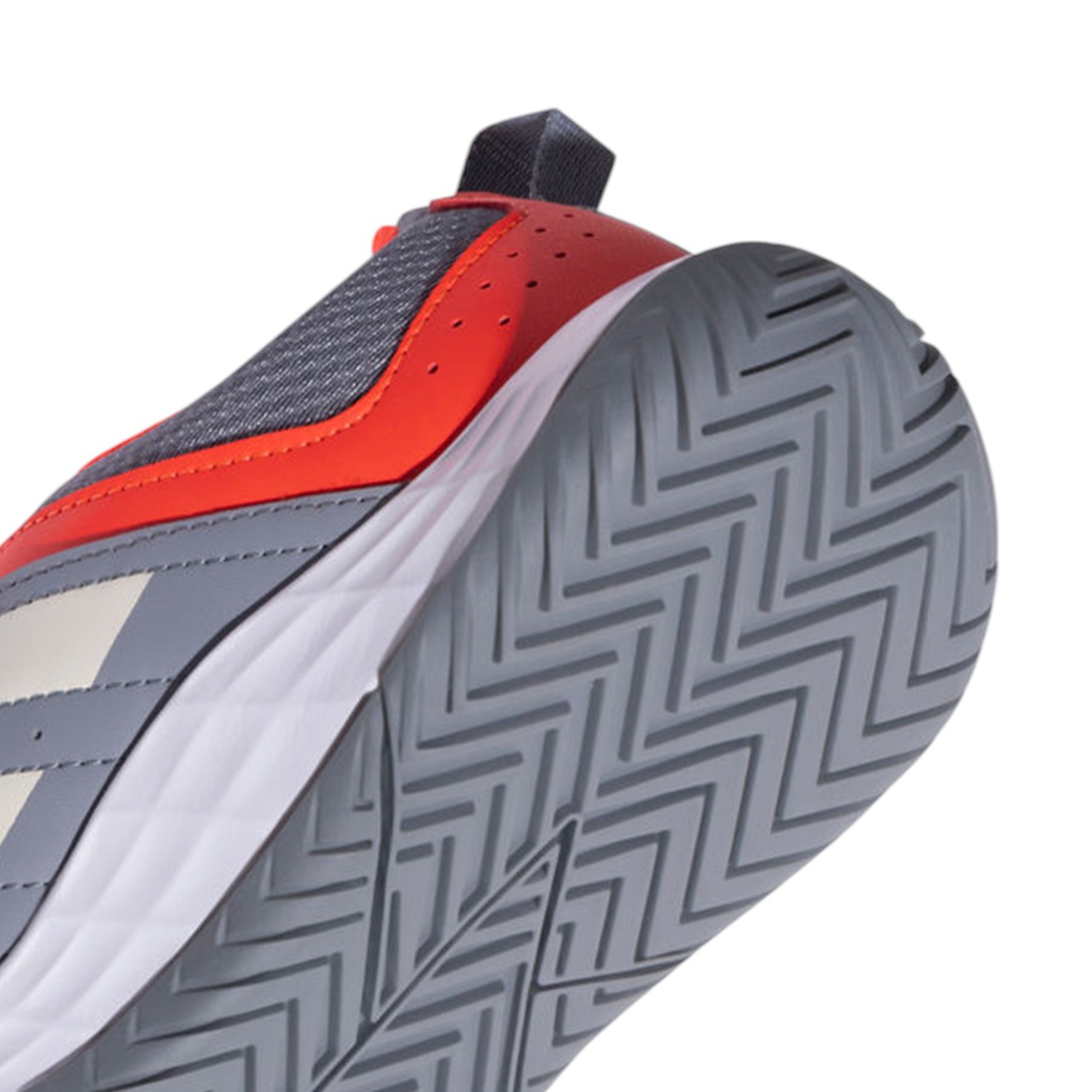 Men Tennis Smol M Sports Gray