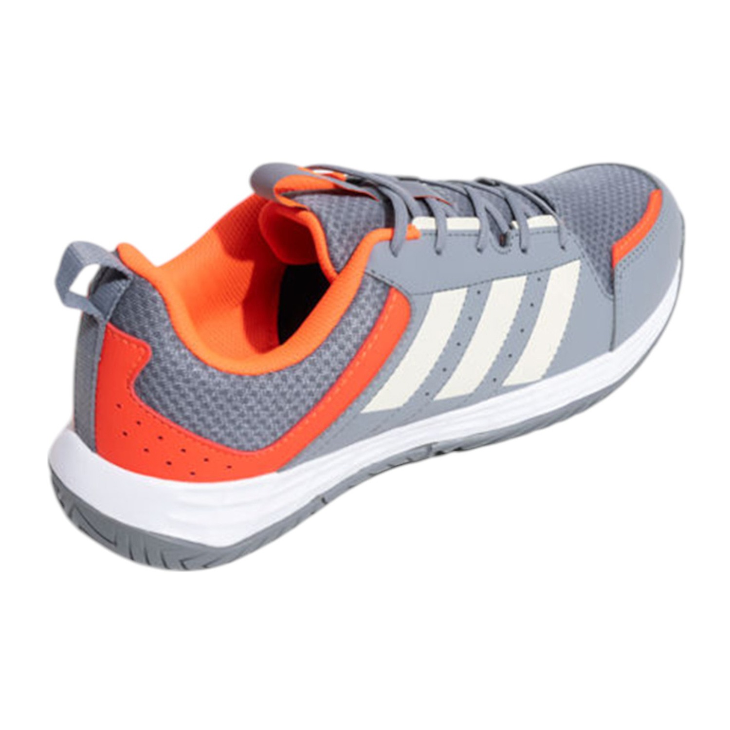Men Tennis Smol M Sports Gray