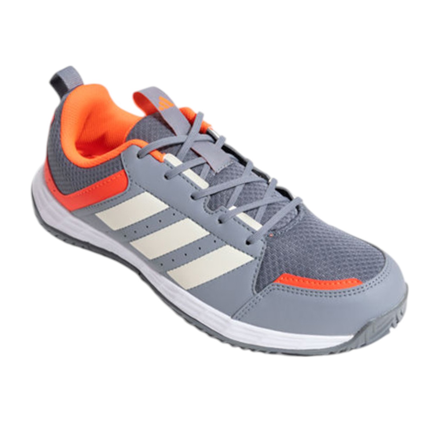 Men Tennis Smol M Sports Gray