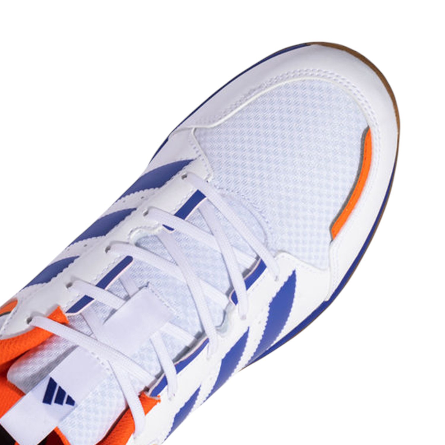 Men Tennis Smol M Sports White-Blue