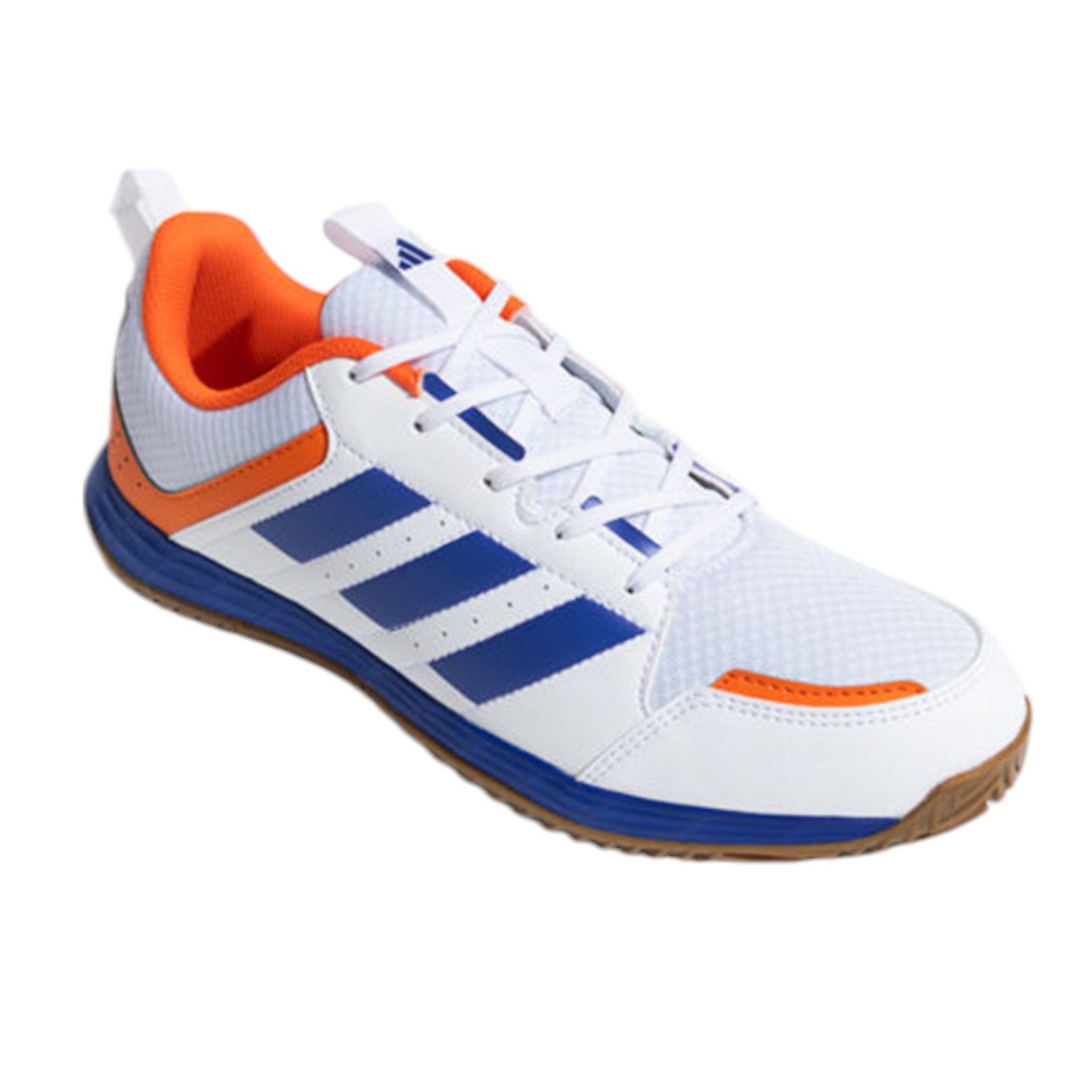 Men Tennis Smol M Sports White-Blue