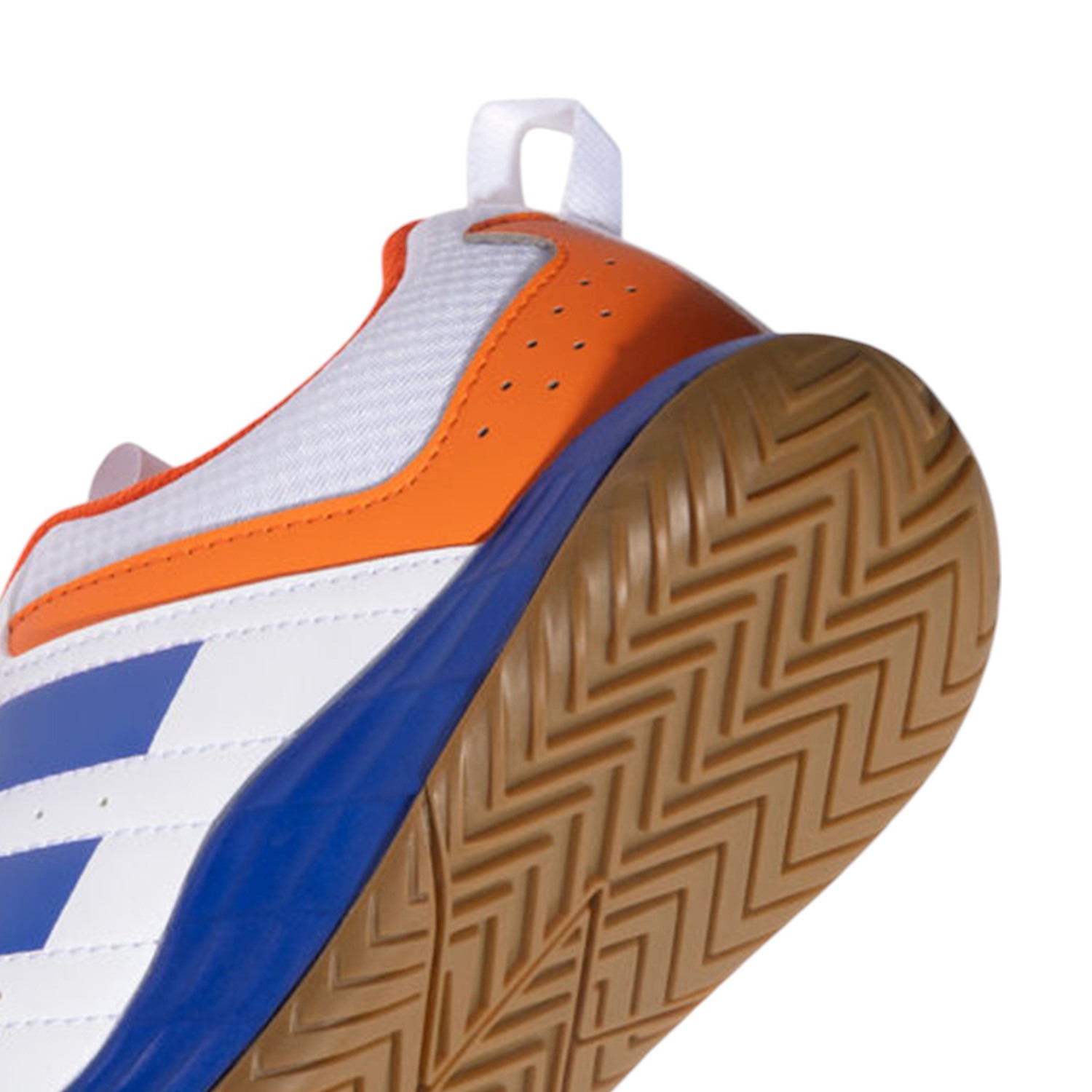 Men Tennis Smol M Sports White-Blue