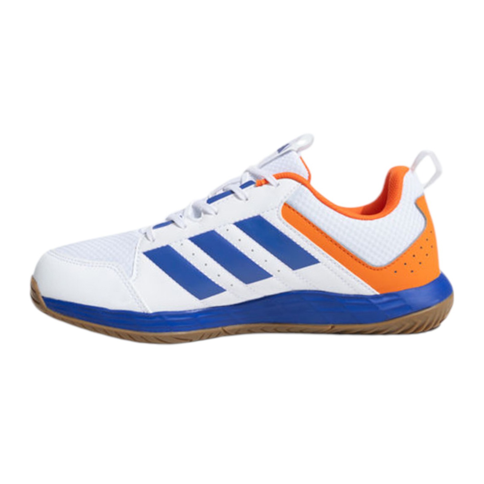 Men Tennis Smol M Sports White-Blue